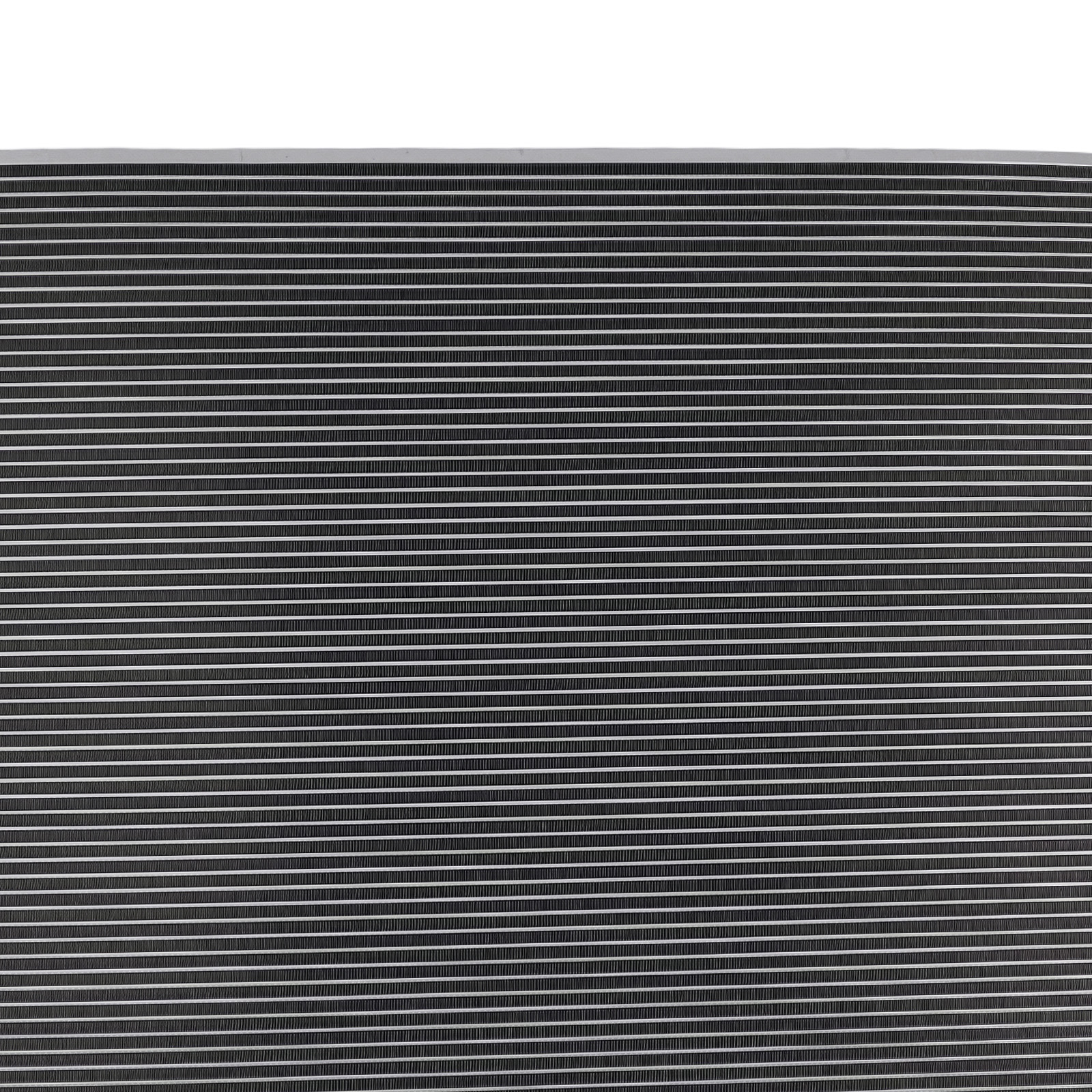 Car Radiator for Mercedes-Benz GLE350/GLE450 W167 2020-2023 A1675000300