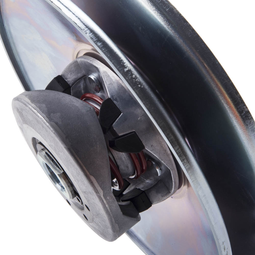 30 Series Torque Converter 5/8" Driven Clutch 7" inch OD Go Kart for