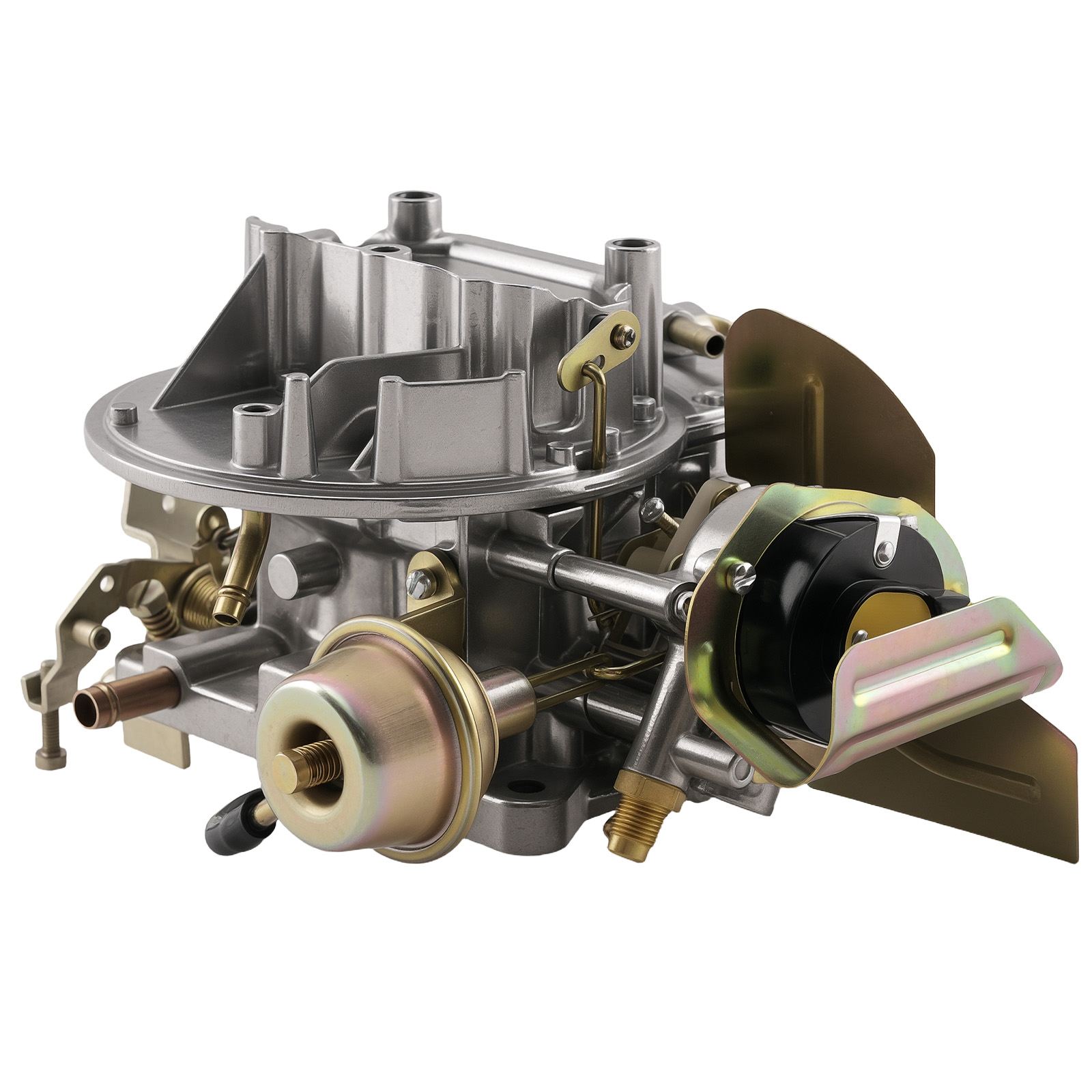 2 Barrel Carburetor Carb for Ford Mustang 1968 1969 1970 1971 1972 1973