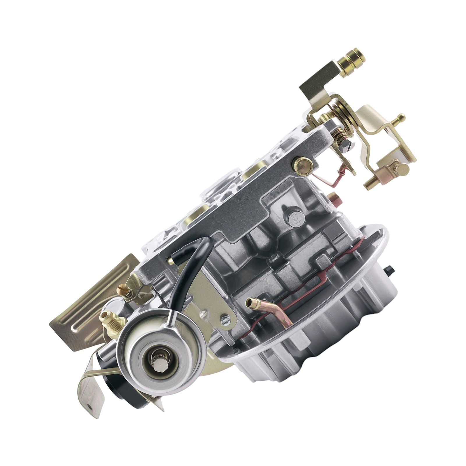 2 Barrel Carburetor Carb for Ford Mustang 1968 1969 1970 1971 1972 1973