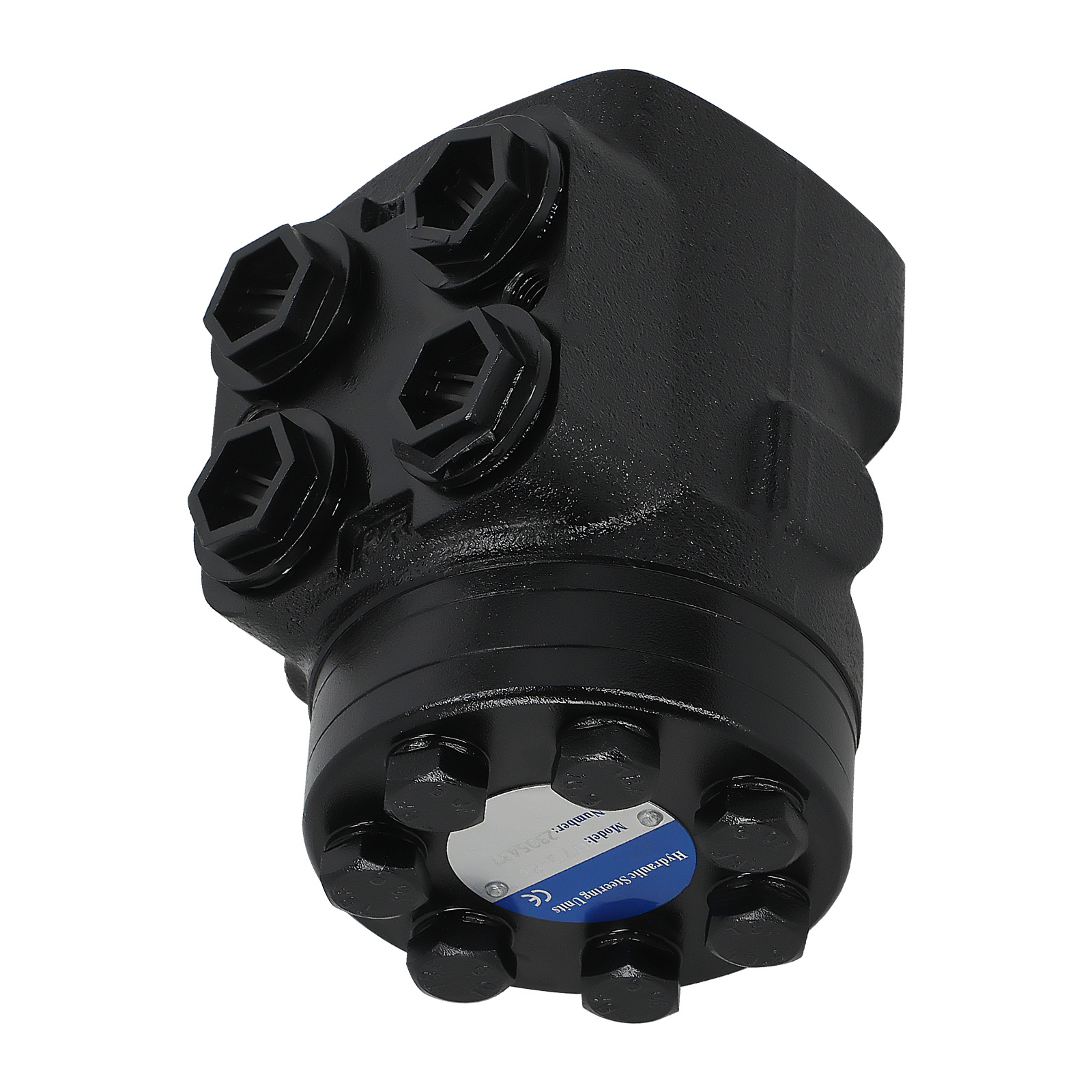 3C001-63072 Steering Valve For Kubota Tractor M5040 M6040 M7040 M8200 M9000