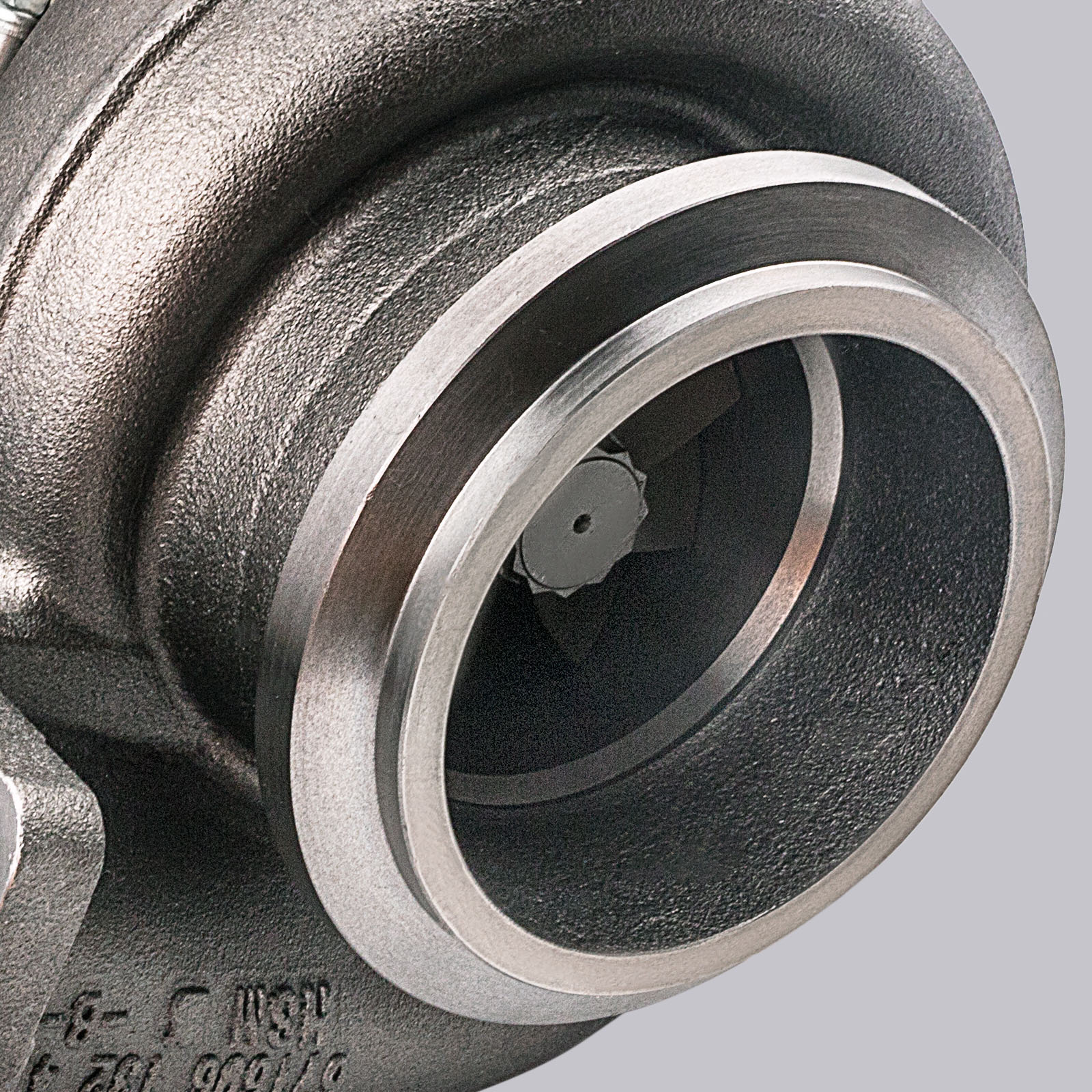 S400SX4 T6 Turbo Turbocharger V-Band Twin Scroll Series 60 Engine 500-1050 HP