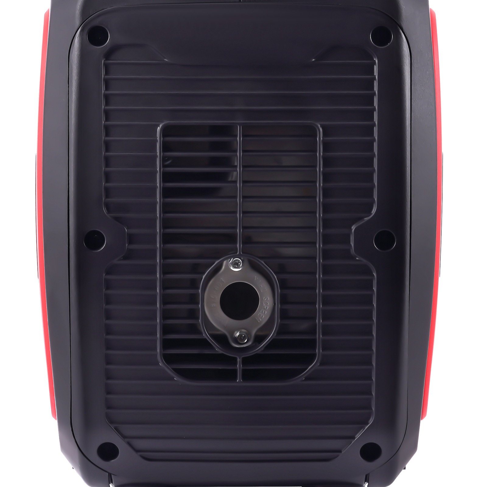 120V 2850W Inverter Generator Portable lightweight Gas Power For Camping Outdoor