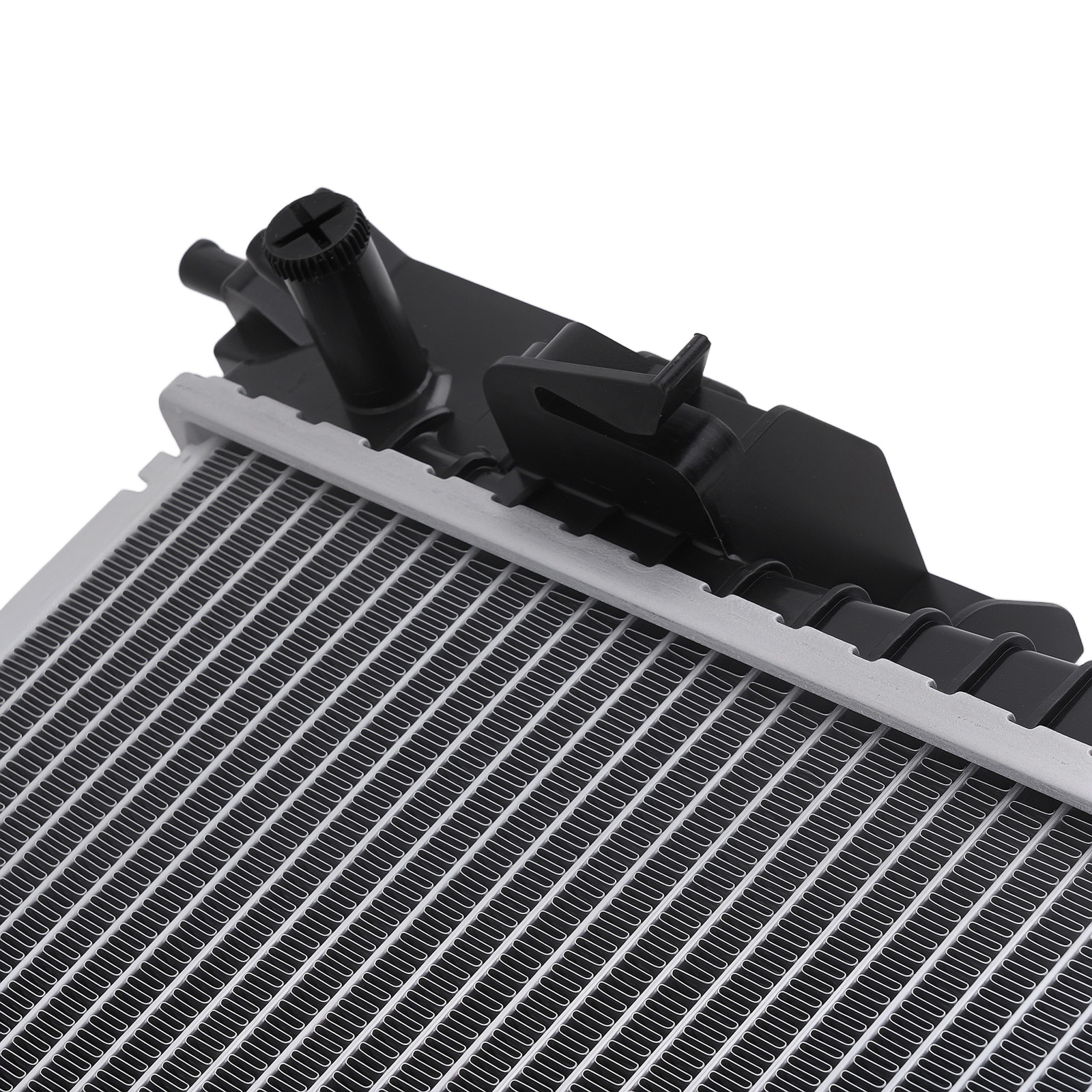 Core System Radiator for Dodge Durango 5.7L 2015-2020 CH3010375 Cross Flow