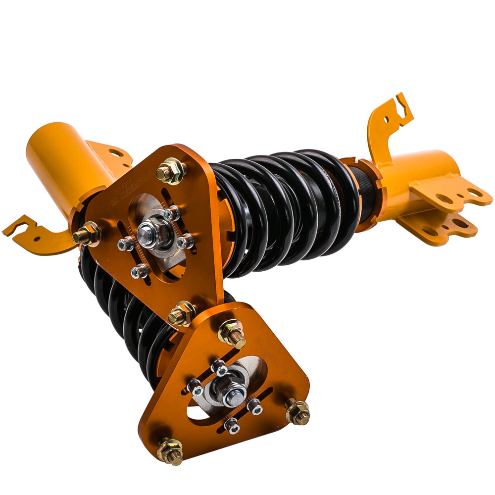 Coilover Lowering Kit For Toyota Celica GT GTS FWD ST18 1989.10- 1993.11 Shock