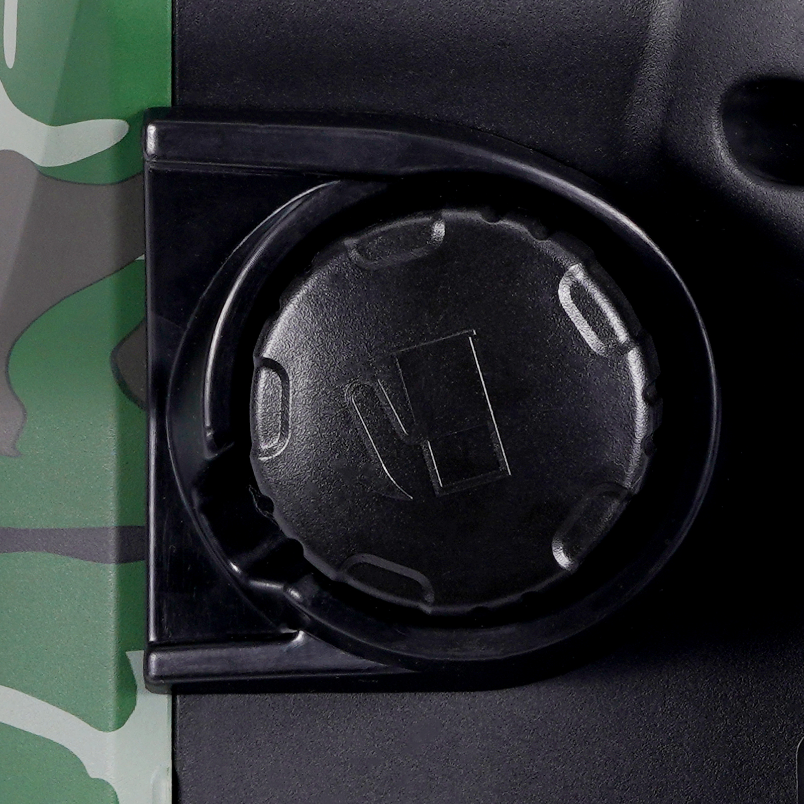 Inverter Generator Portable 5500 W Gas Powered Quiet Compact Generator 4 Stroke