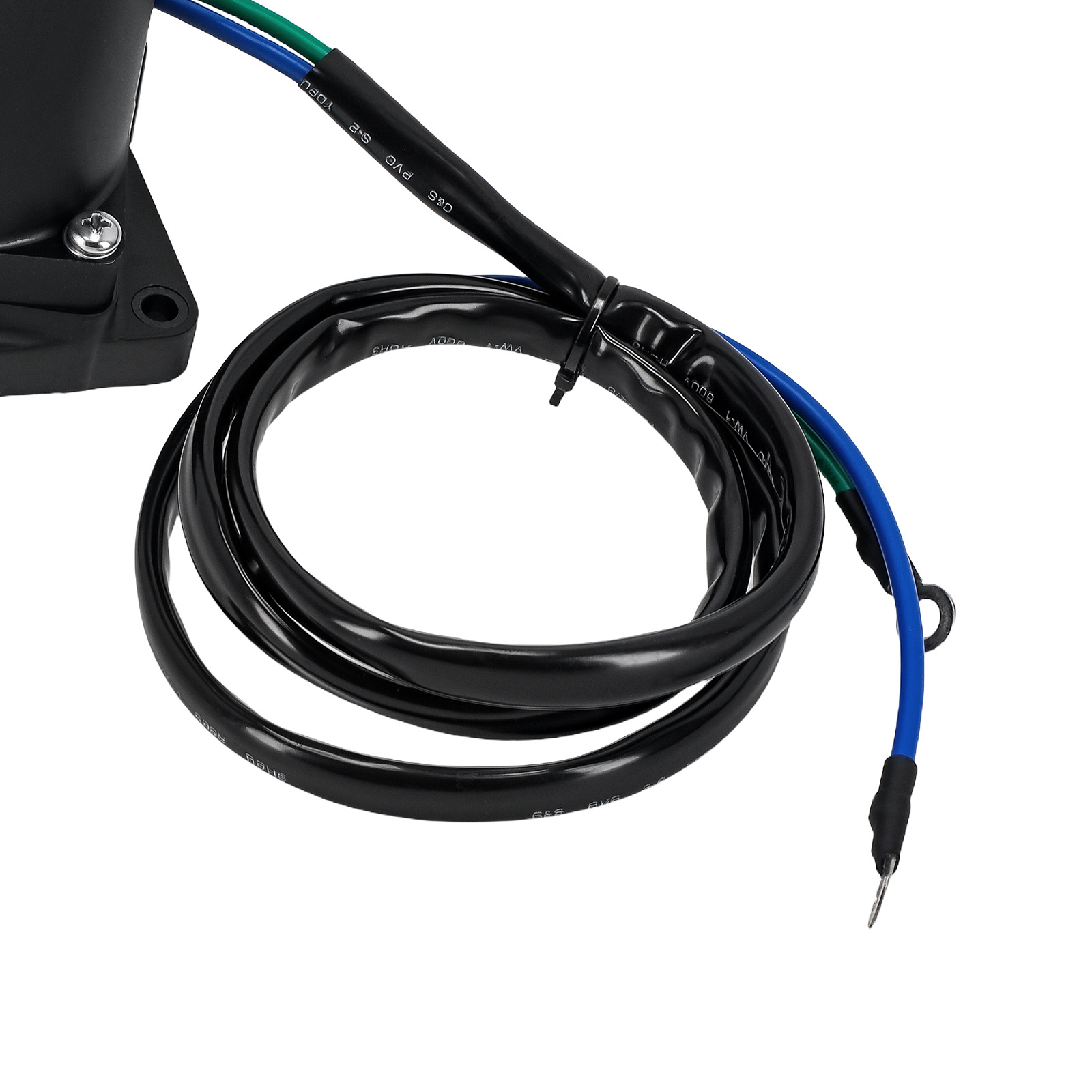 1X Tilt Trim Motor for Yamaha 63P-43880-01-00 63P-43880-10-00 63P-43880-11-00