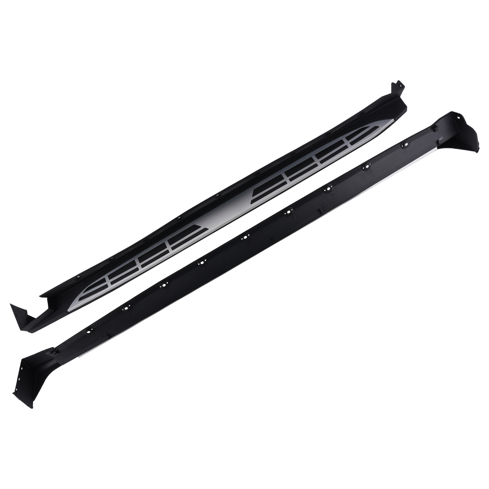 Running Board Side Step for Hyundai Santa FE 2013-18 Nerf Bars Step Rails