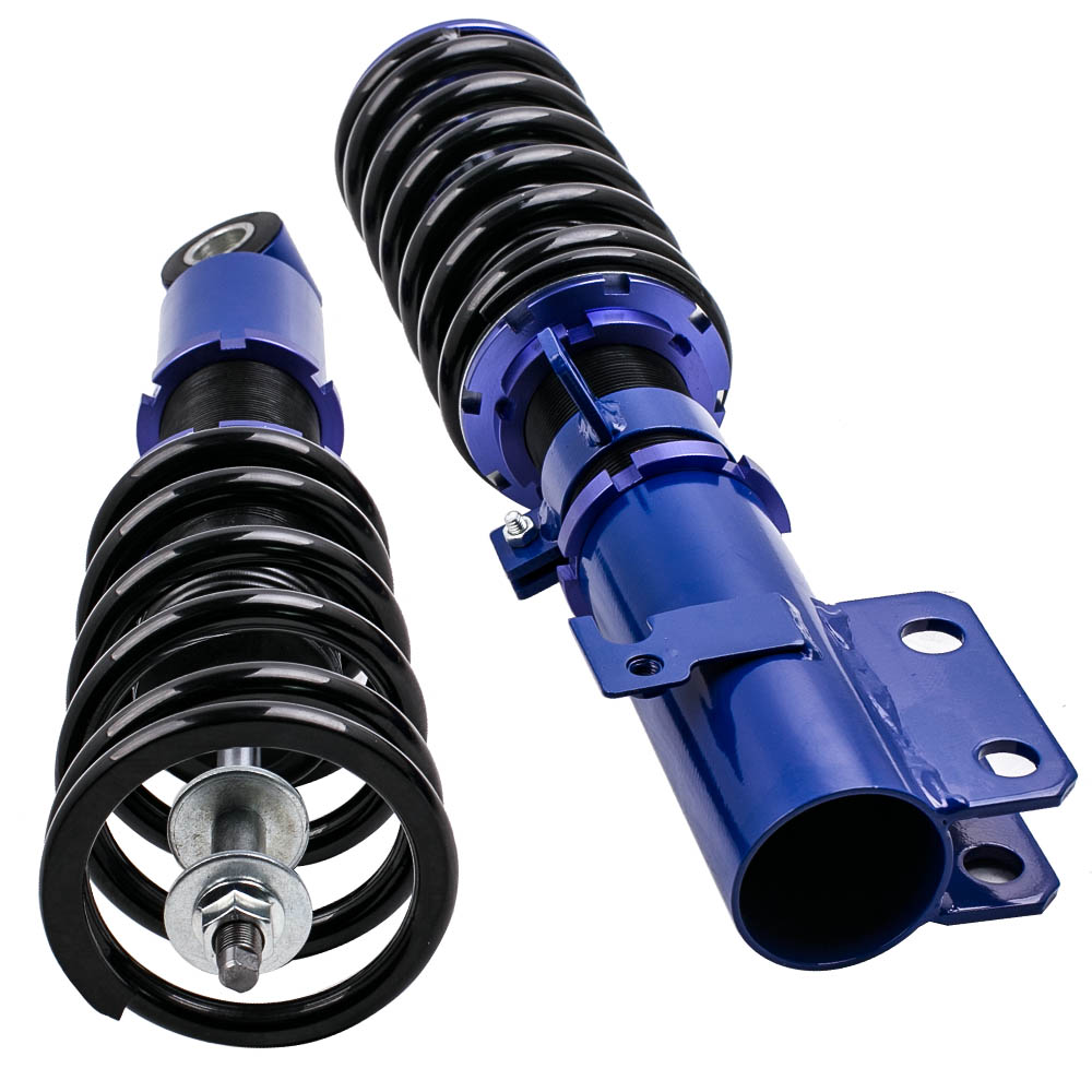 Complete Coilovers For Toyota Corolla 03-08 E120 E130 Suspension Coil