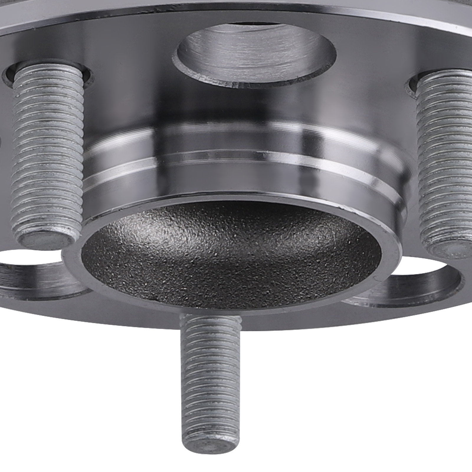 2x Rear Wheel Bearing Hubs Assembly For Toyota Avalon 2019 - 2020 512644