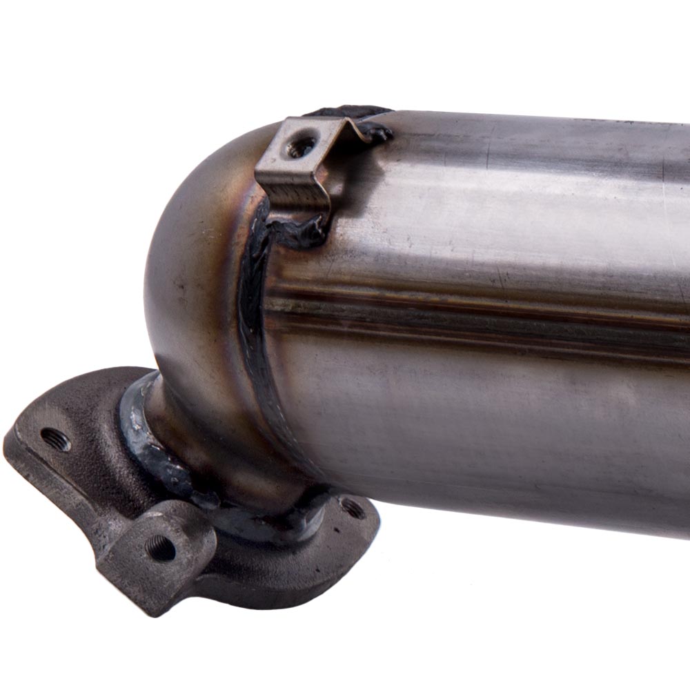 New Exhaust Manifold Catalytic Converter for 2009 Toyota Base Sedan 4-Door 2.4L