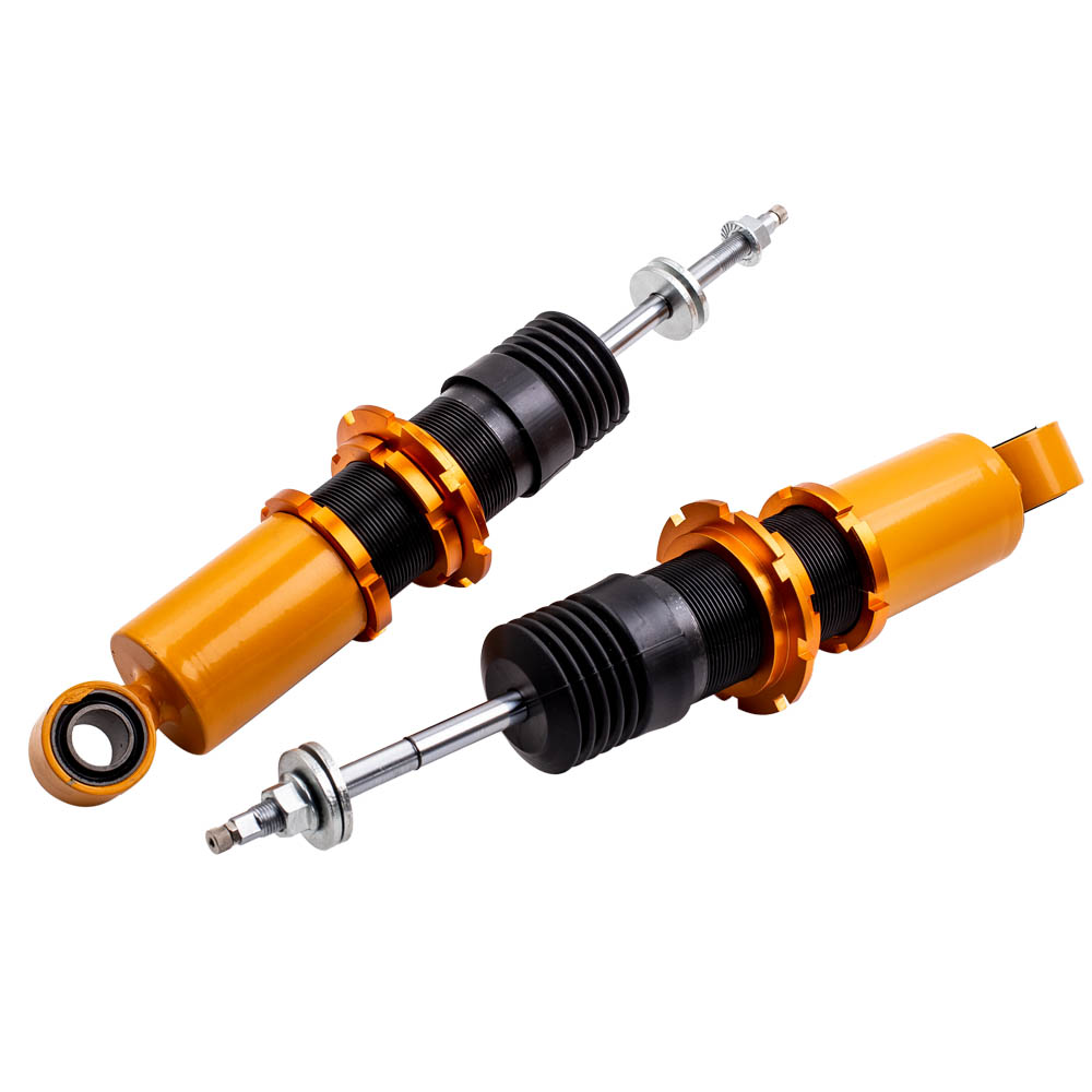 24 Way Adjustable Damper Force Coilover For Chevrolet Camaro All Model 2010-2015