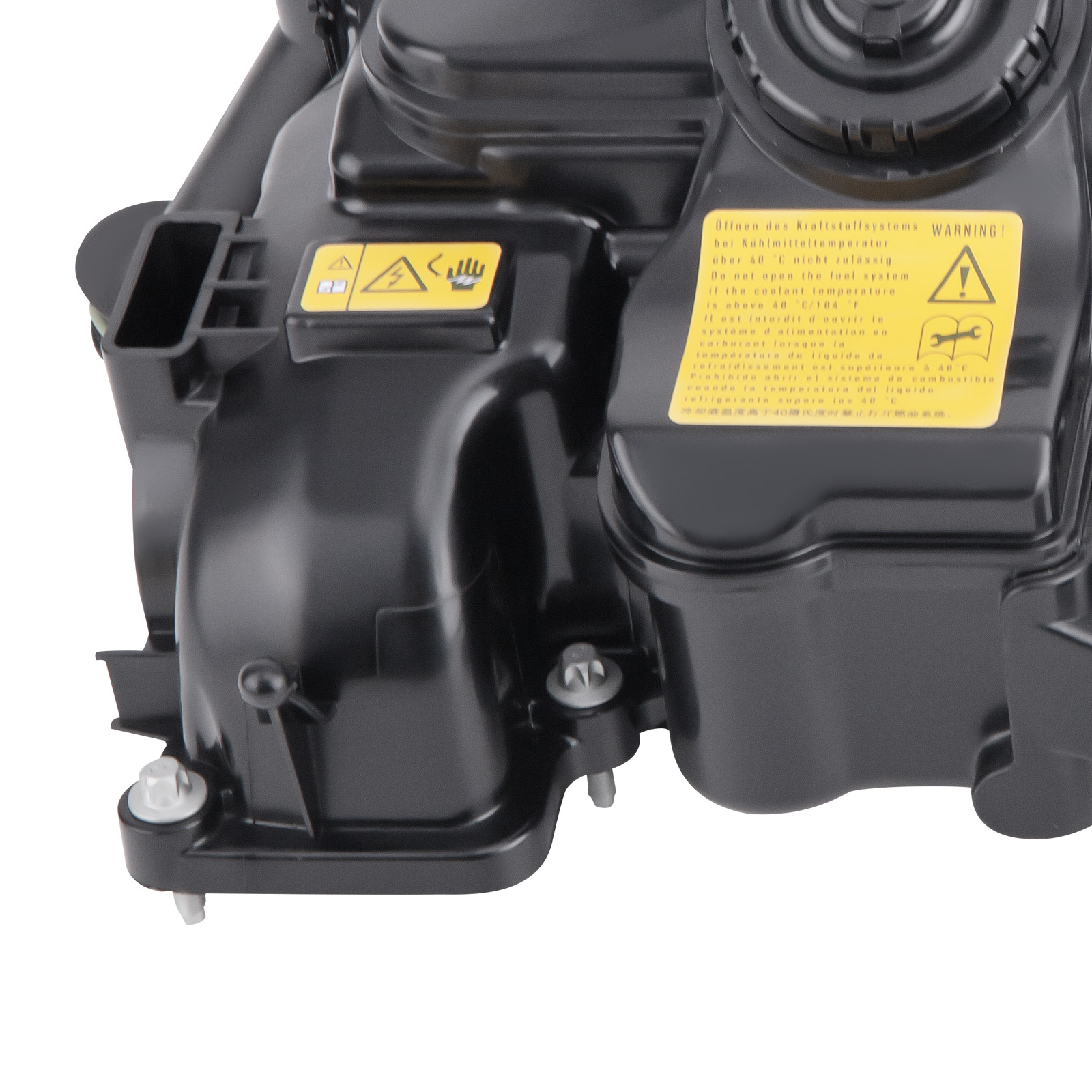 Valve Cover w/ Gasket for BMW N20 F10 F25 320i 328i 528i X3 X5 2.0L 11127588412