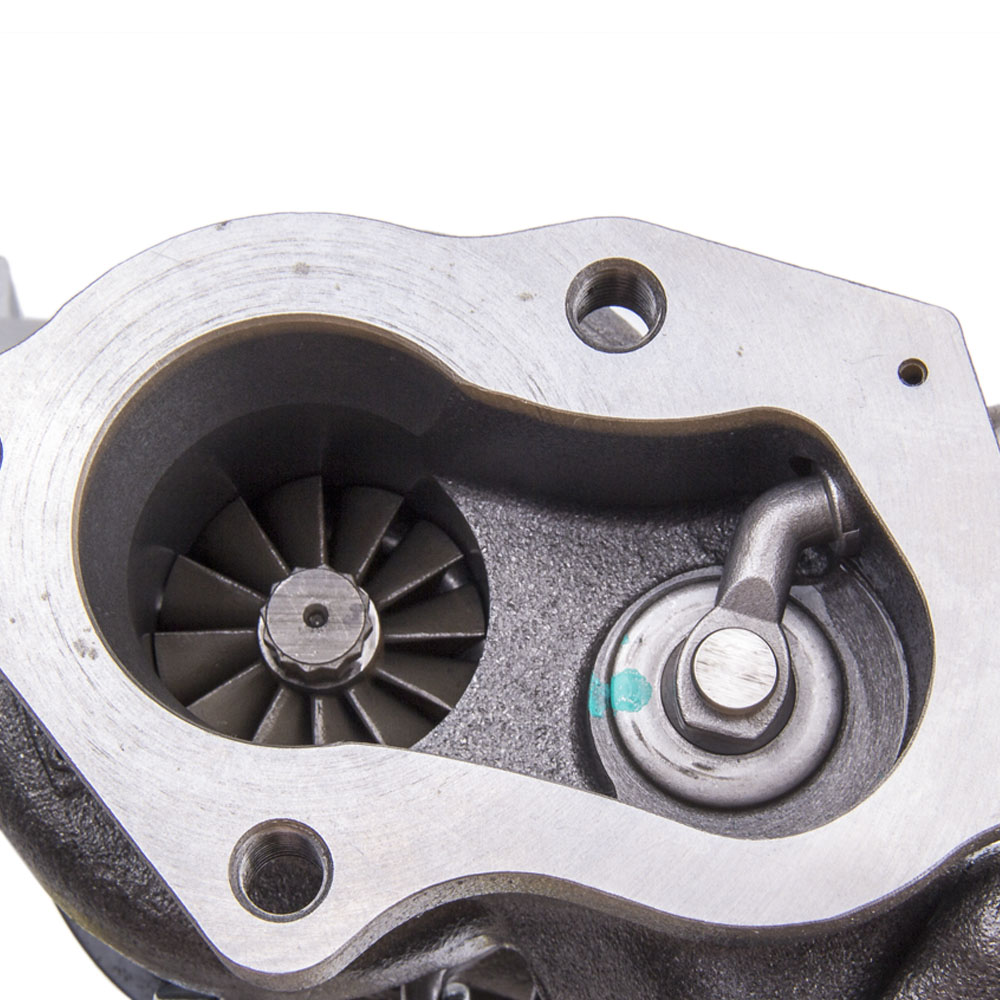 TD04 Turbo Turbocharger for Mitsubishi 3000GT 6G72 Engine Left Side Turbo 199