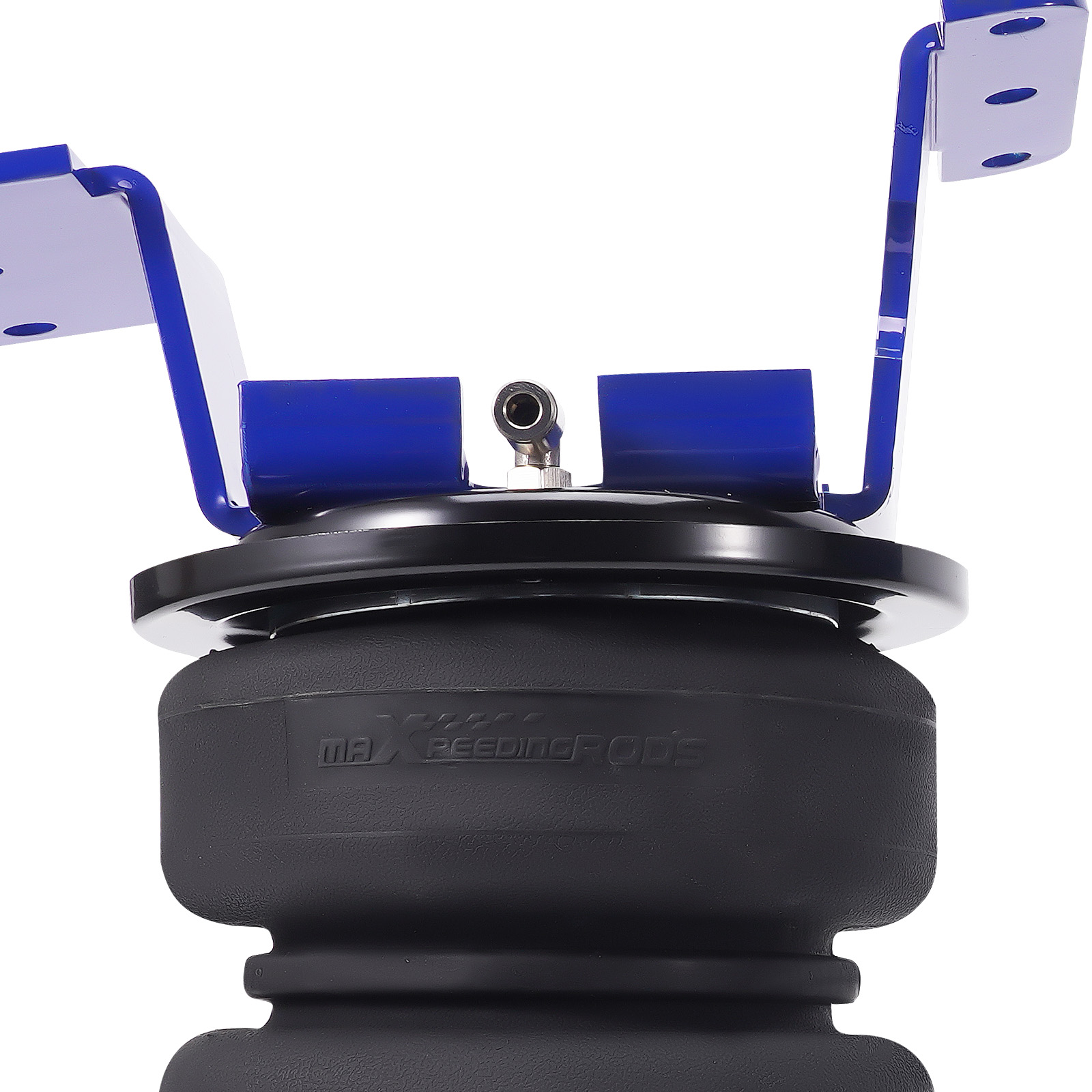 Load Air Assist Sping Bag Kit For Chevrolet Silverado GMC Sierra 2500HD 11-19