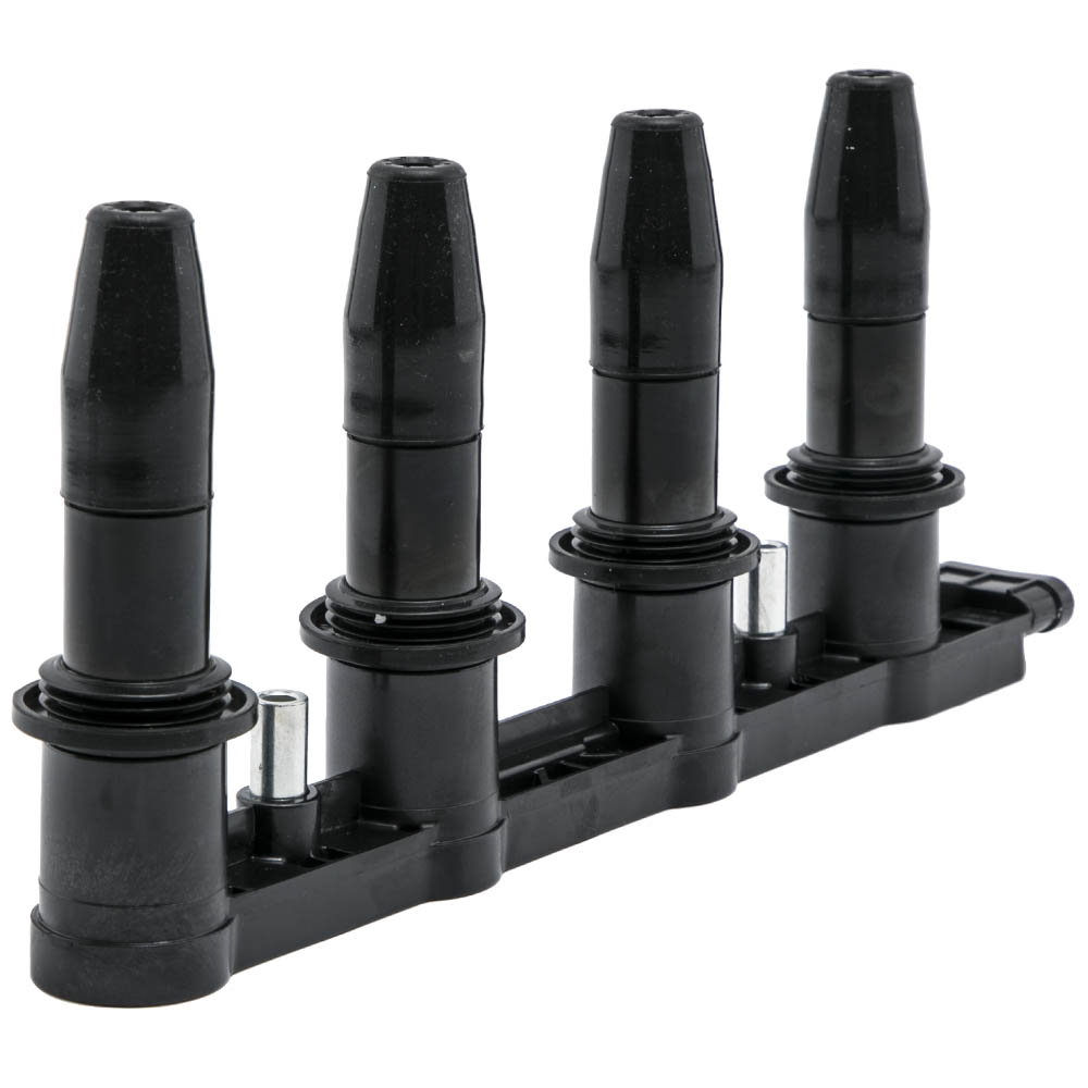 4pcs Spark Ignition Coil Pack on Plug for 2013 for Chevrolet TRAX 1.8L