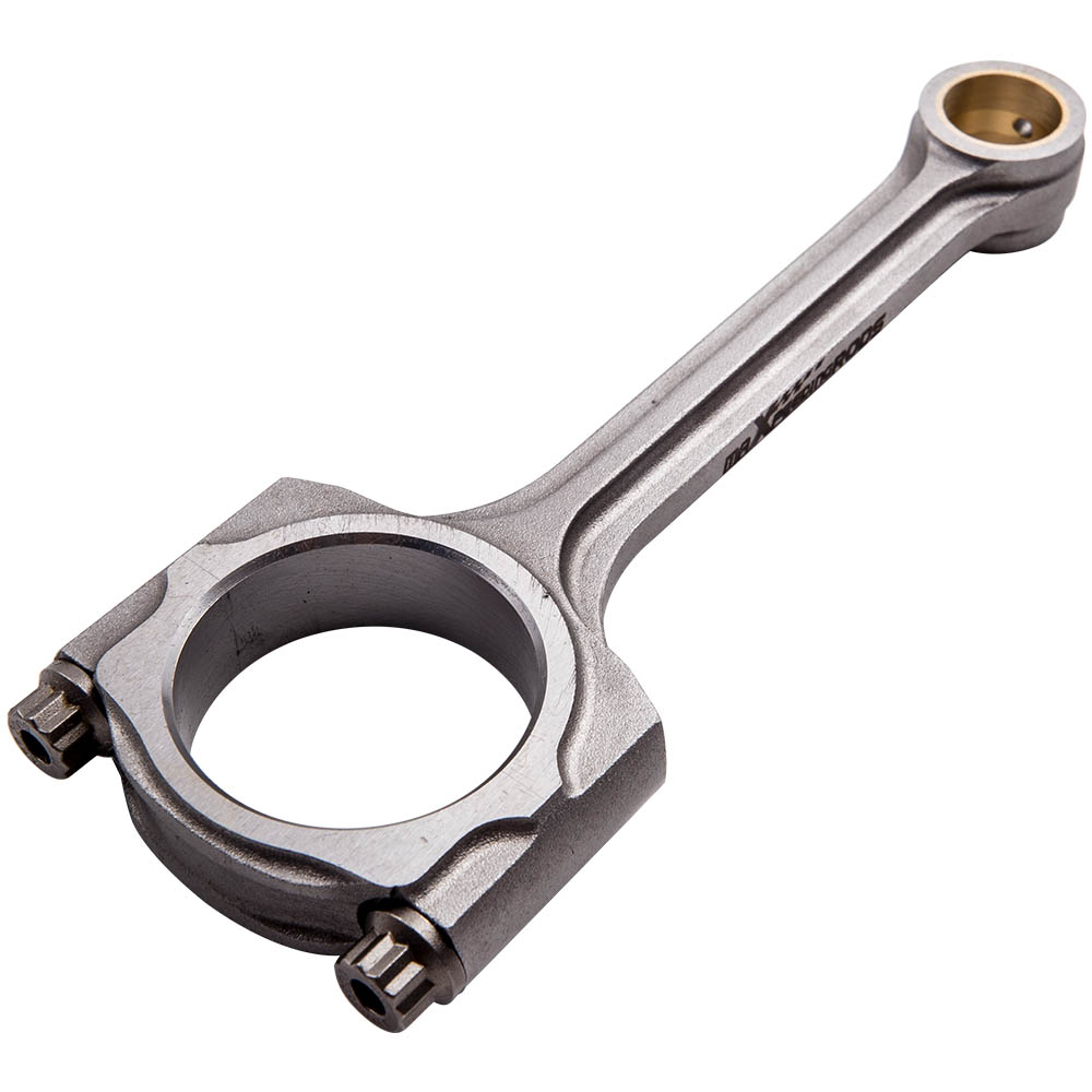 Forged X-Beam Connecting Rod Rods for Honda L15B7 VTC Turbo ARP Bolts 5.545