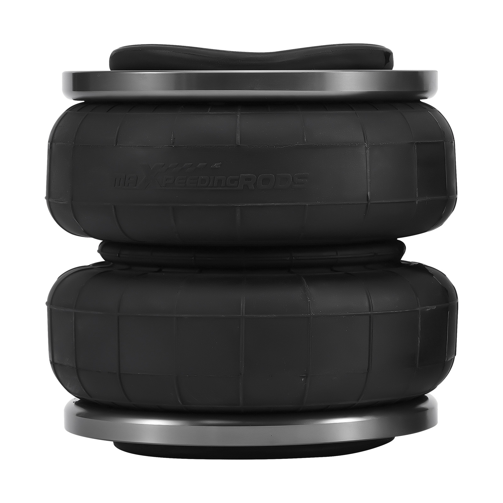 Air Suspension Leaf Spring Bag Helper Kit For Landcruiser V8 Diesel 2009-2019