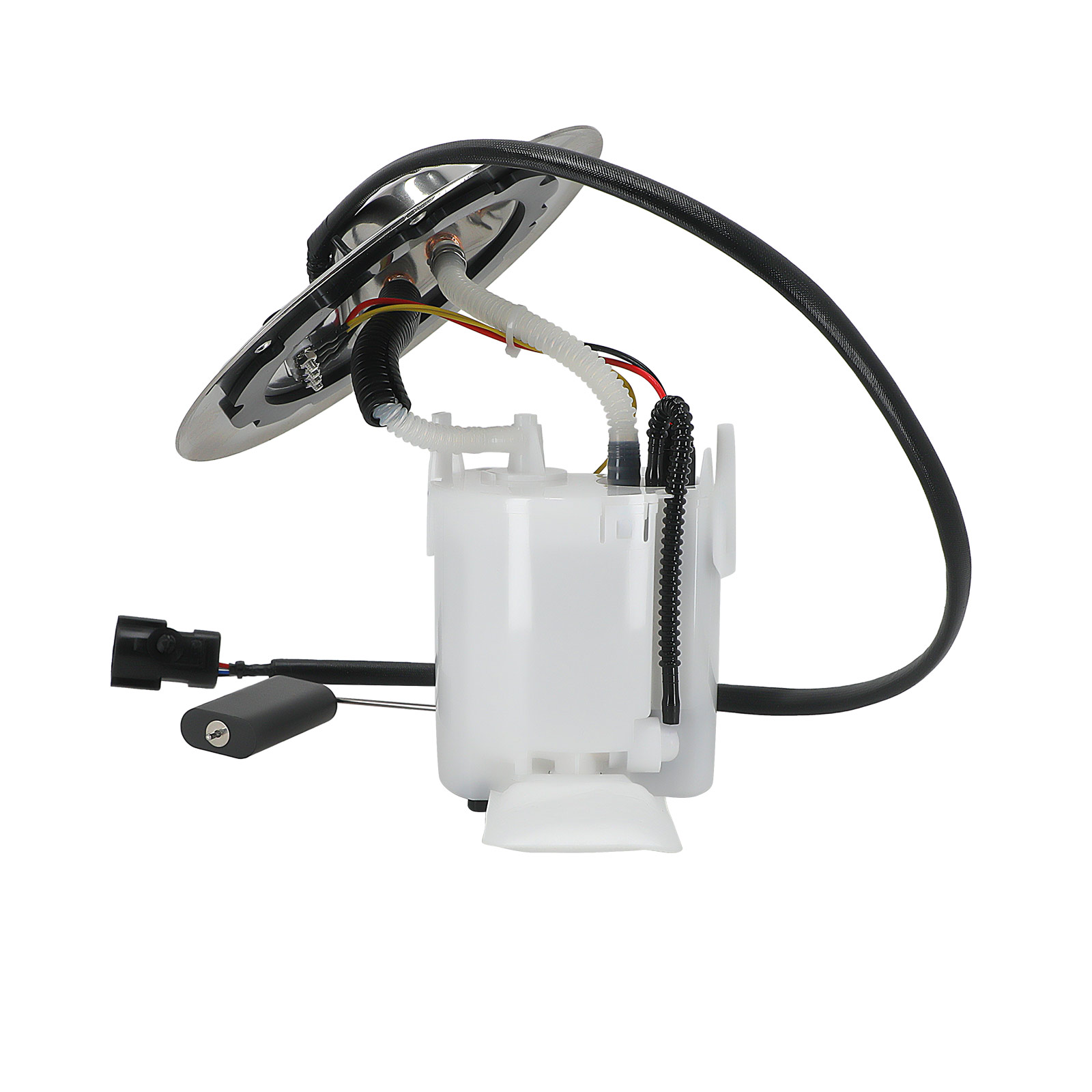 Fuel Pump w/ Sending Unit Assembly for Ford Mustang 1998 V6 3.8L V8 4.6L E2203M