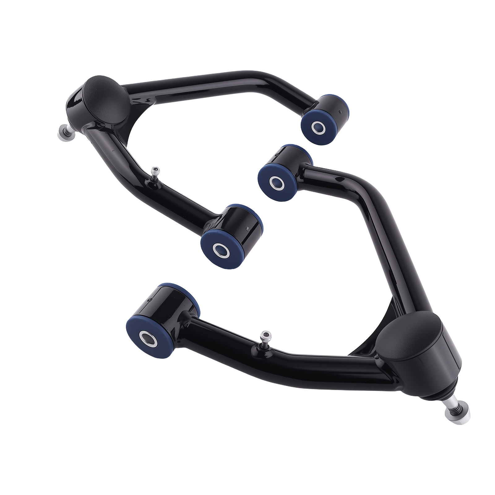 2-4'' Lift Upper Control Arms for 07-18 Chevy Silverado Suburban Avalanche 1500