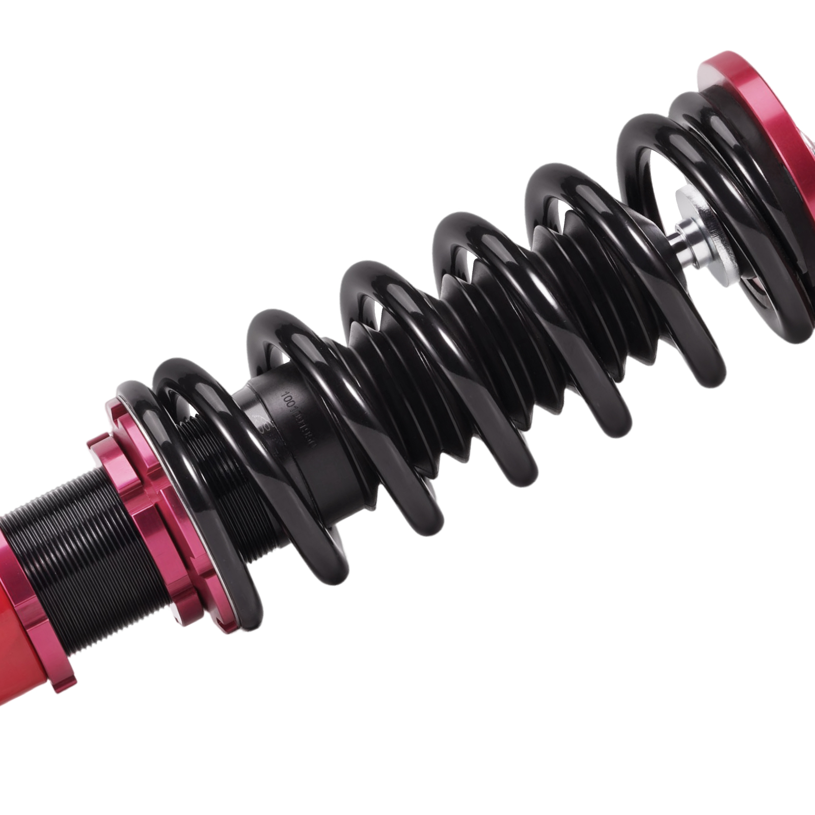 Coil Over Spring Strut Shock Suspension Kit For Acura CL TL Honda Accord 99-03