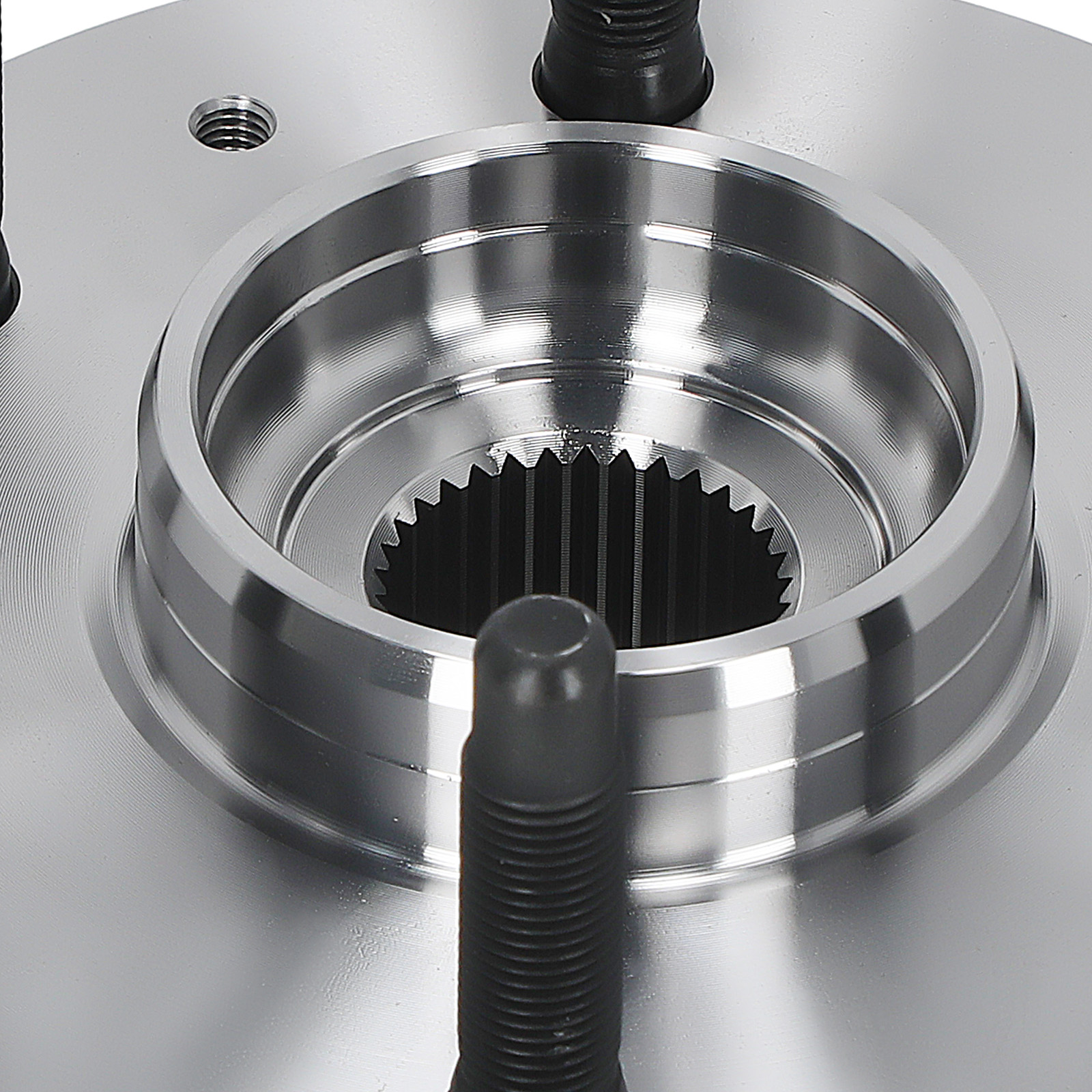 4WD Wheel Bearing & Hub For Silverado Sierra 1500 Yukon XL 720-0024 SP500301