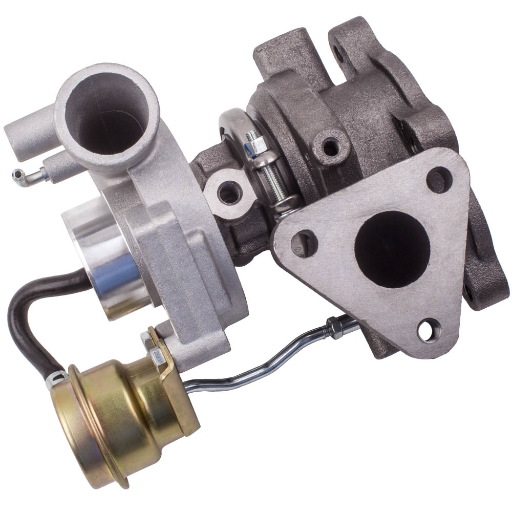 Turbocharger Turbo New for Mitsubishi L400 Pajero Shogun 4M40 2.8L TD04-12T