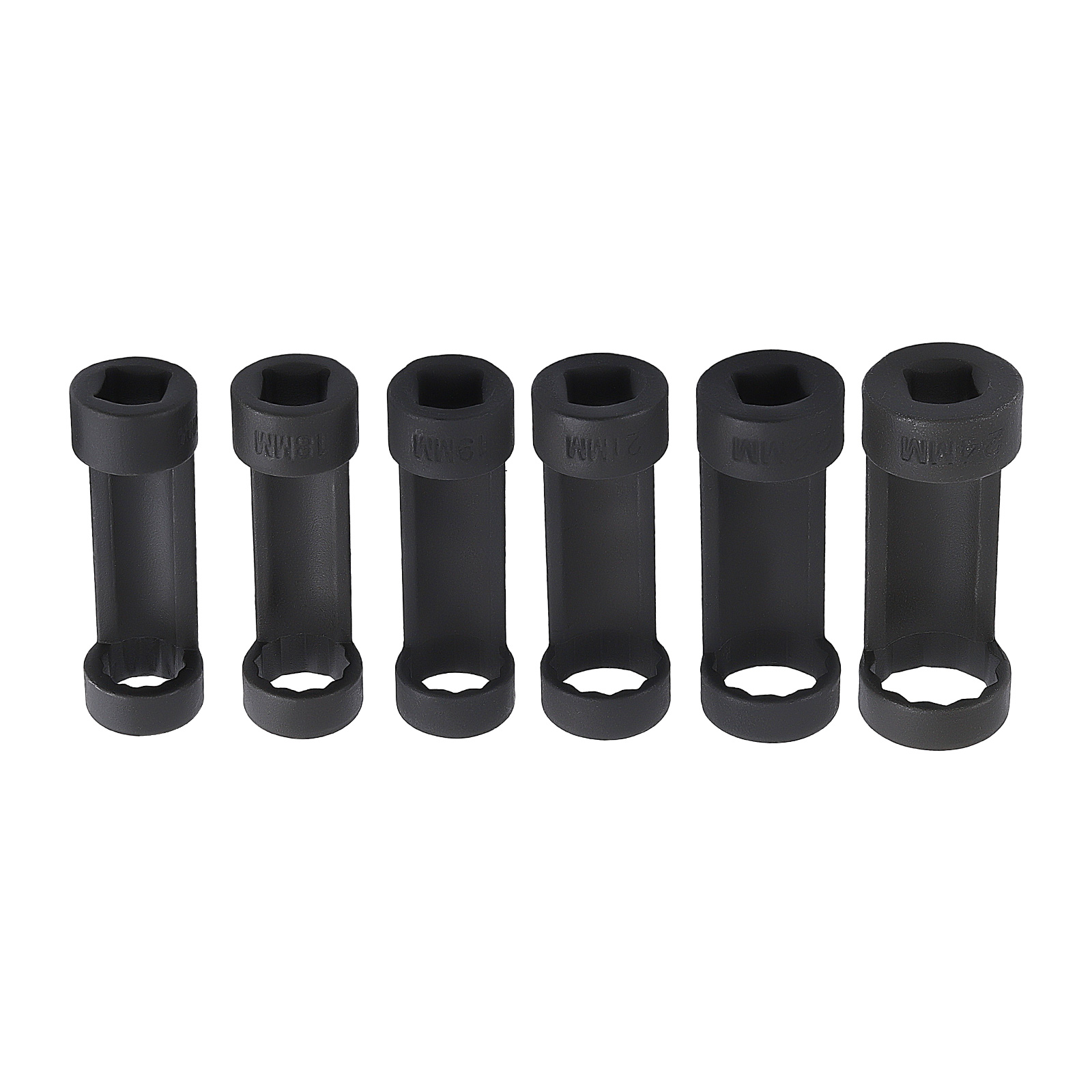 Suspension Strut Nut Socket Tool with 12 Point 1/2