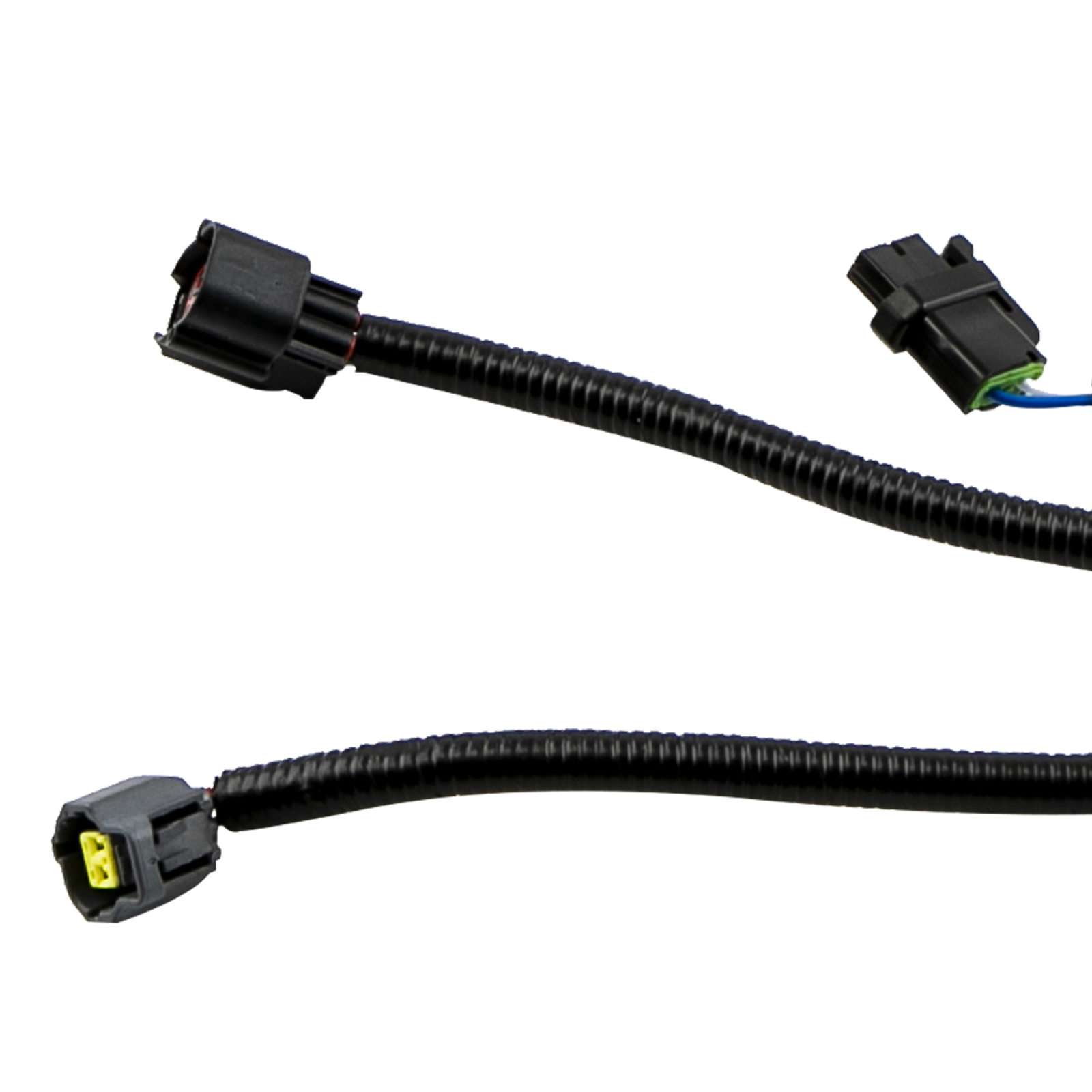 Engine Wiring Harnesses for Ford F250 F350 F450 Super Duty 03-04 3C3Z12B637BA