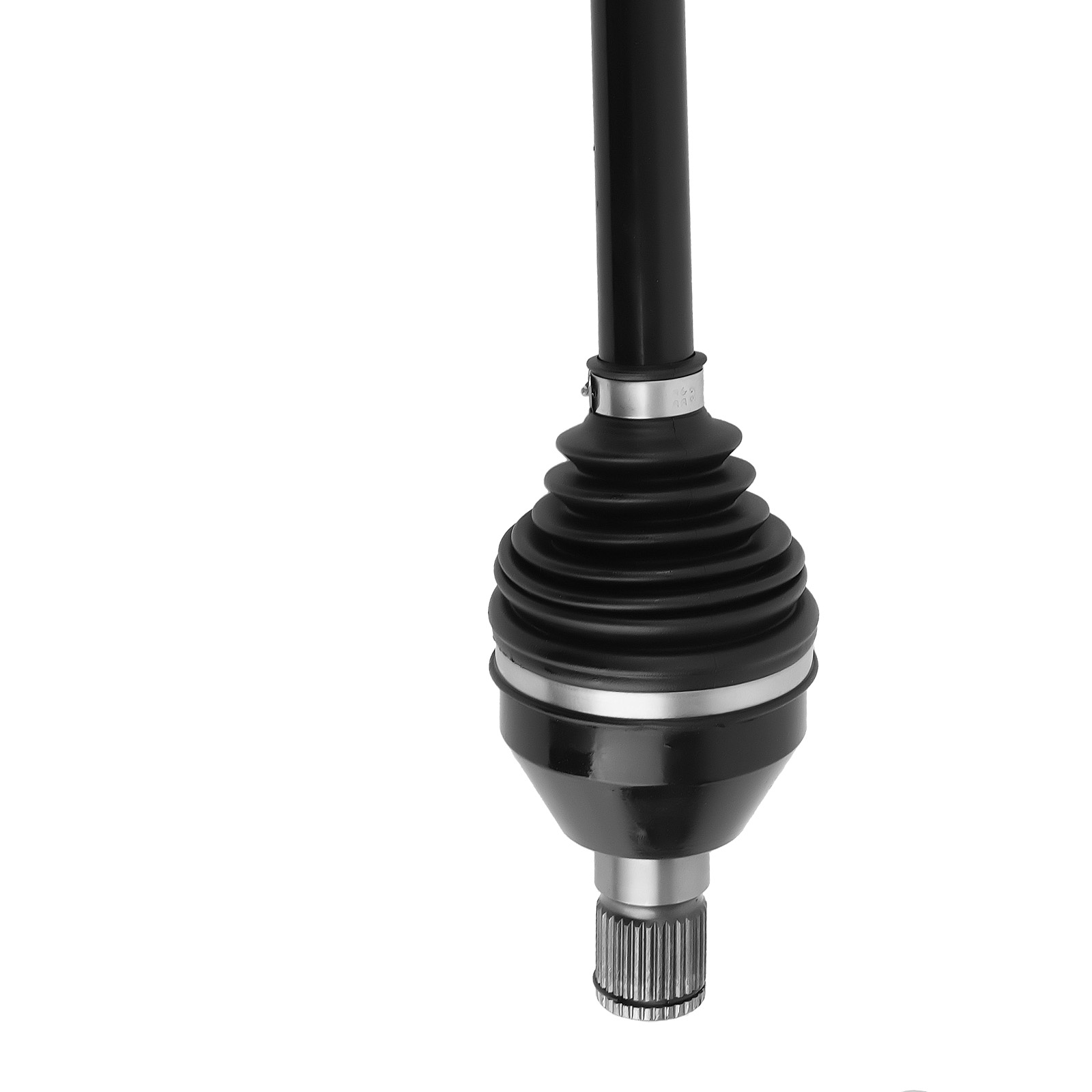 2* CV Axle Rear Half Shaft 705502362 For Can-Am Maverick X3 RS XMR XRC Turbo 72