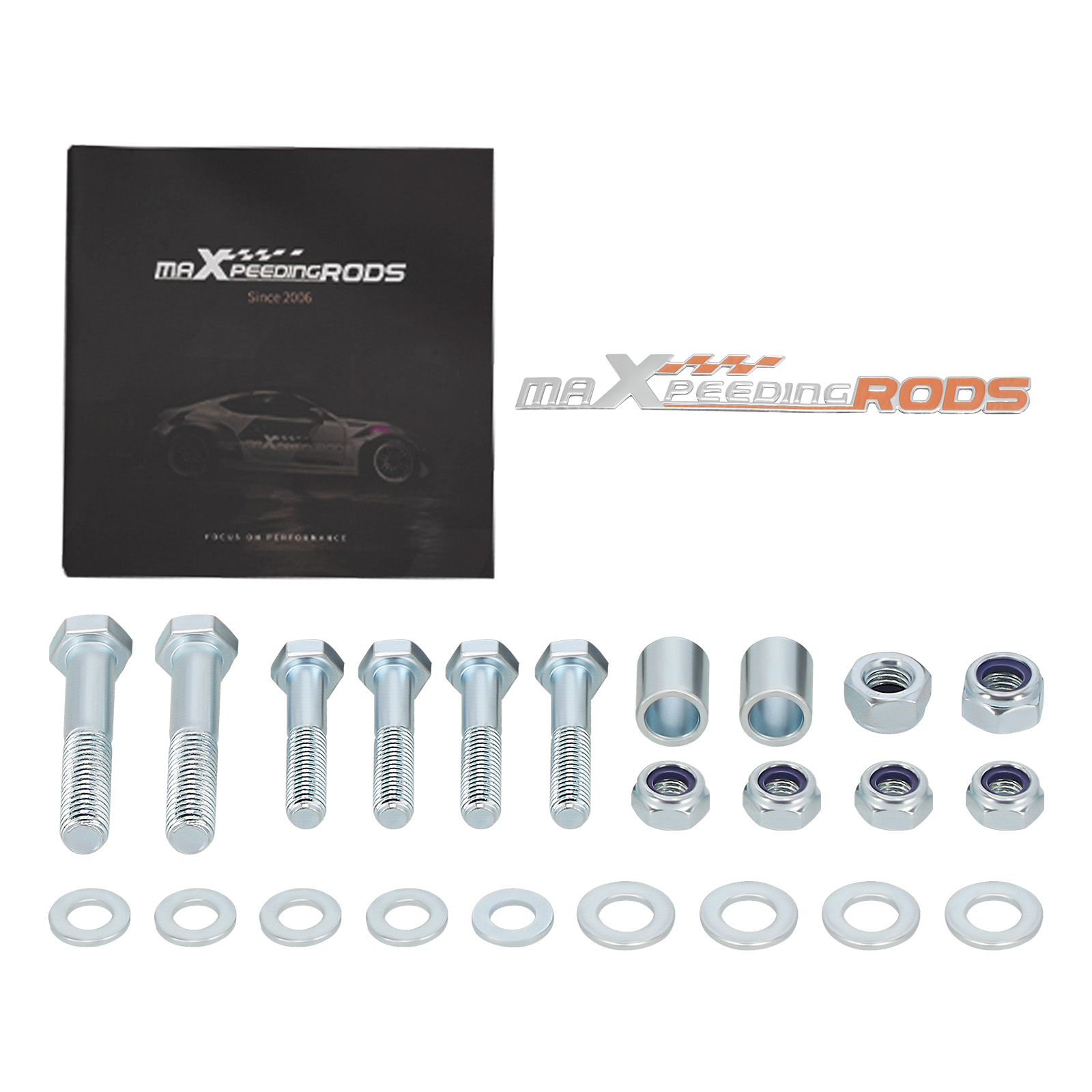 2‘’ Full Lift Kit Brackets For Honda Rancher 420 TRX420 SRA 2014+ ATV