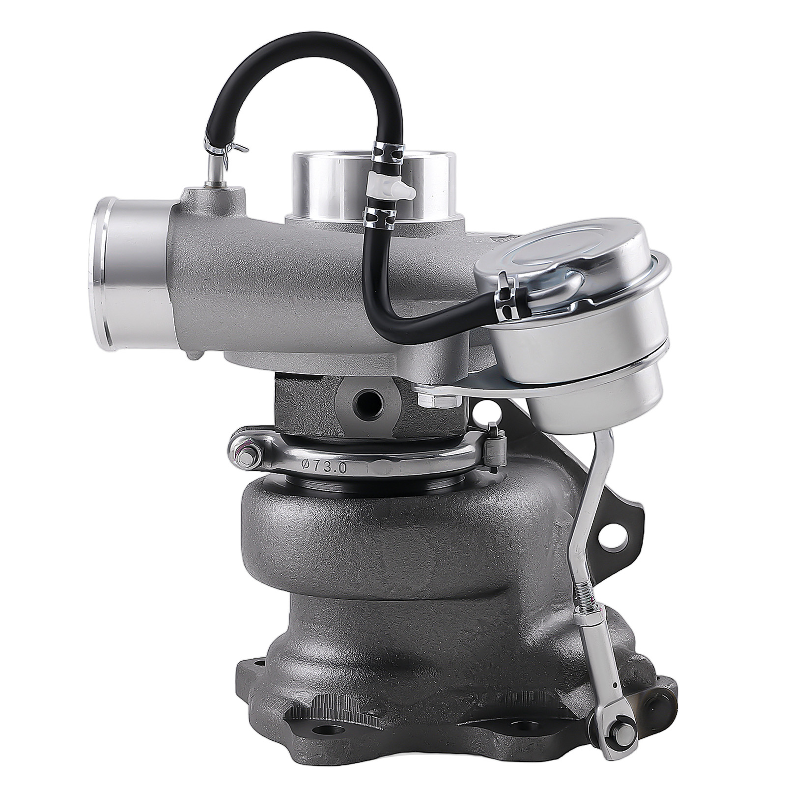 TD04 Turbo Turbocharger For Subaru Impreza WRX-NB 2L 58T EJ205 49377-04300