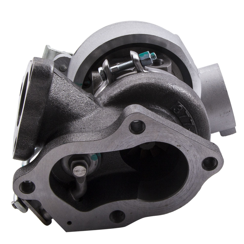 TD04 Turbo Turbocharger for Mitsubishi 3000GT 6G72 Engine Left Side Turbo 199