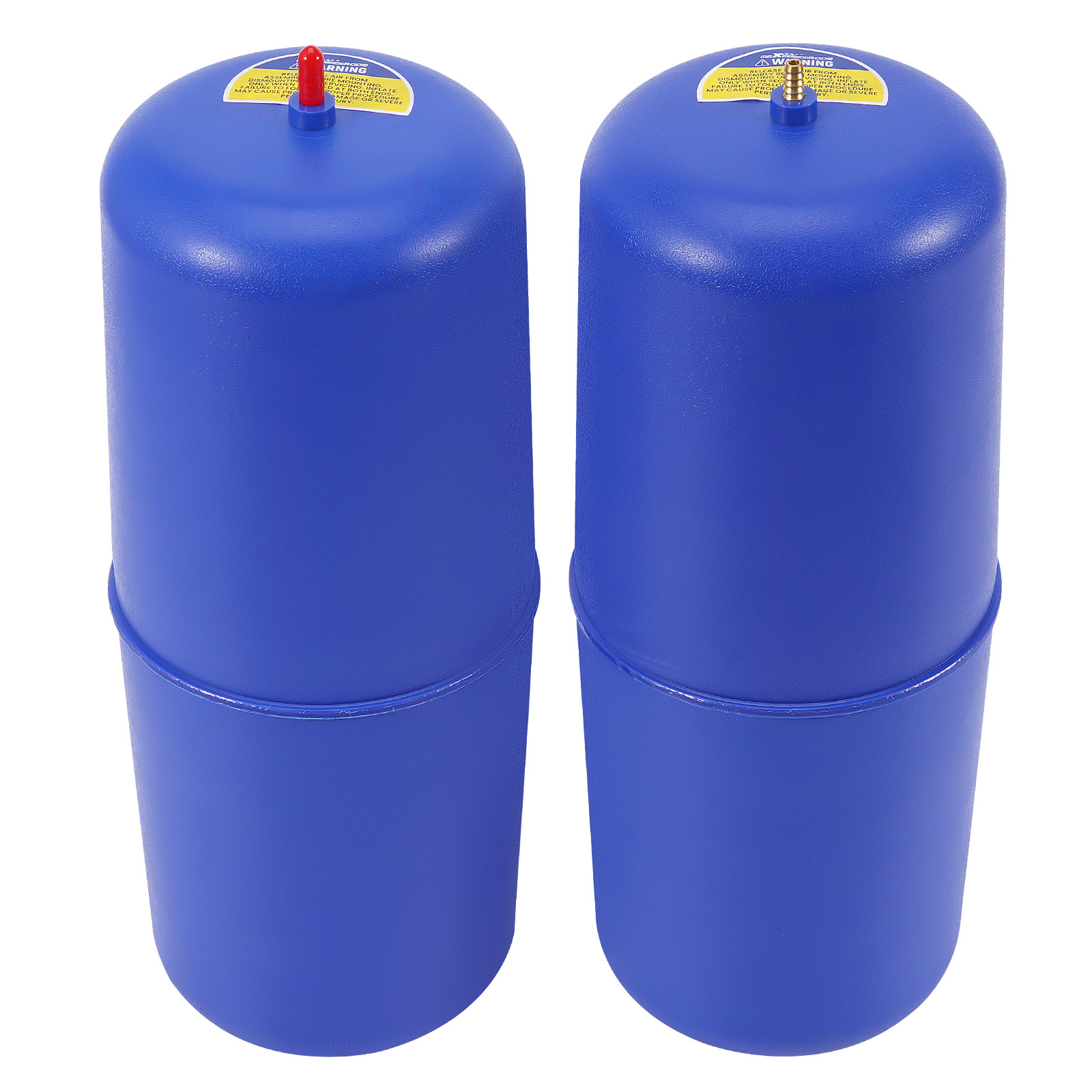 Rear Air Helper Spring Bag Leveling Kit for Ram 1500 STANDARD 4WD RWD 2019-