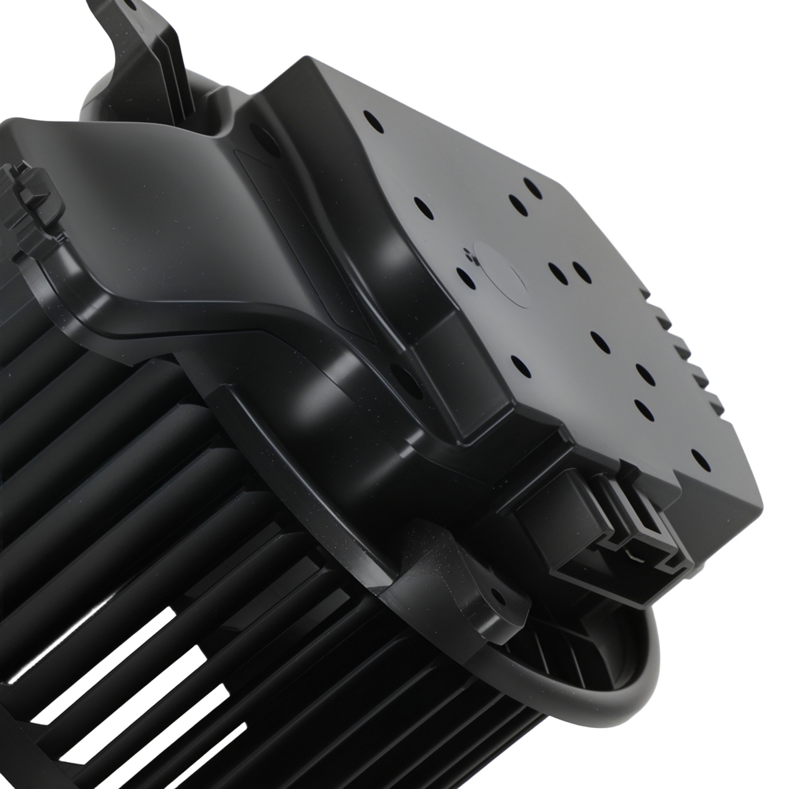 Heater Fan Blower Motor For Peterbilt 579 Kenworth T170 T270 T370 W205700800