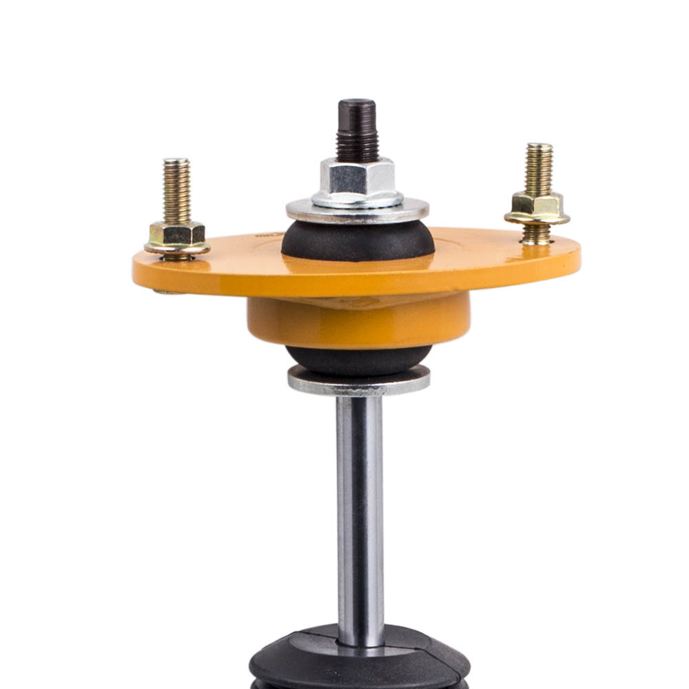 2x Rear Active Suspension to Passive Gas Shocks for Cadillac SRX Base SUV 04-09