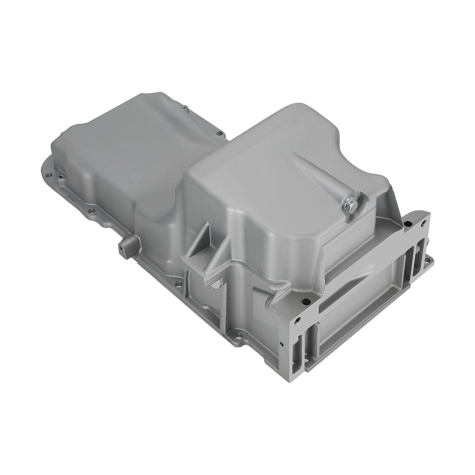 Engine Oil Pan for Chevrolet Suburban Tahoe GMC Yukon 2000-2006 12573695