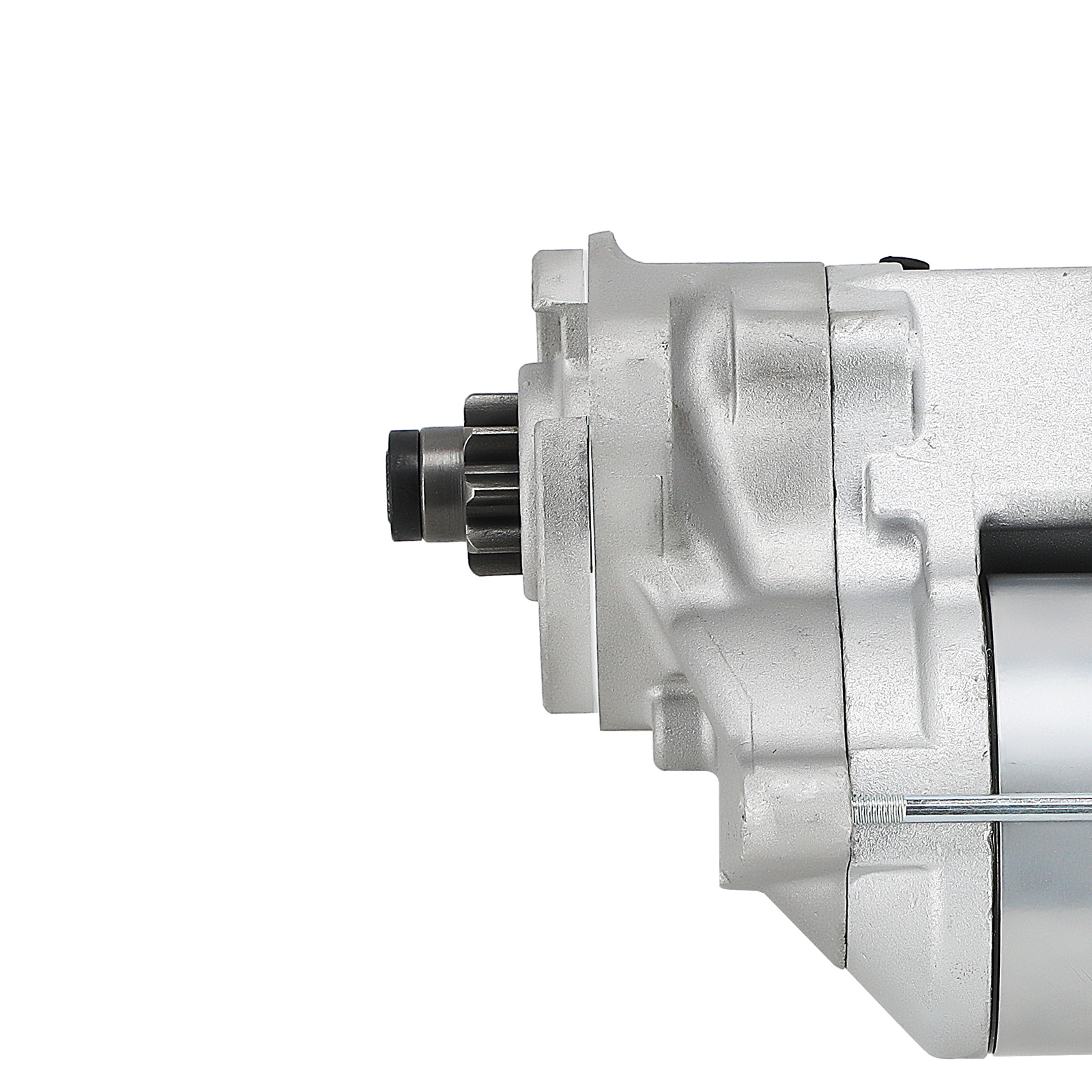 Starter Motor For Toyota Pickup  L4 2.4L 2366cc OSGR 9T 1.4kW 1986-1991