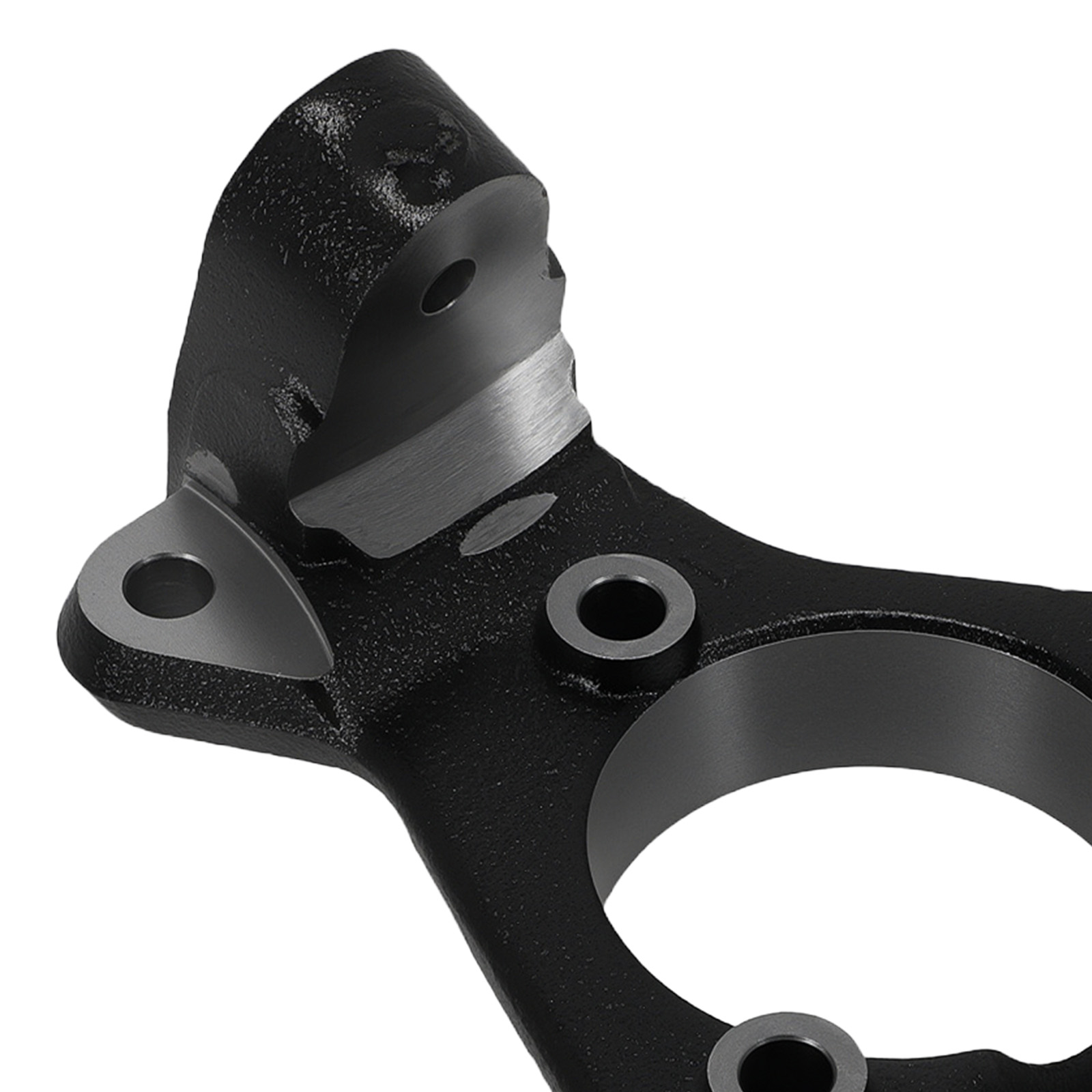 Front Driver Steering Knuckle for Chevrolet Silverado 1500 2007-2014 15125944