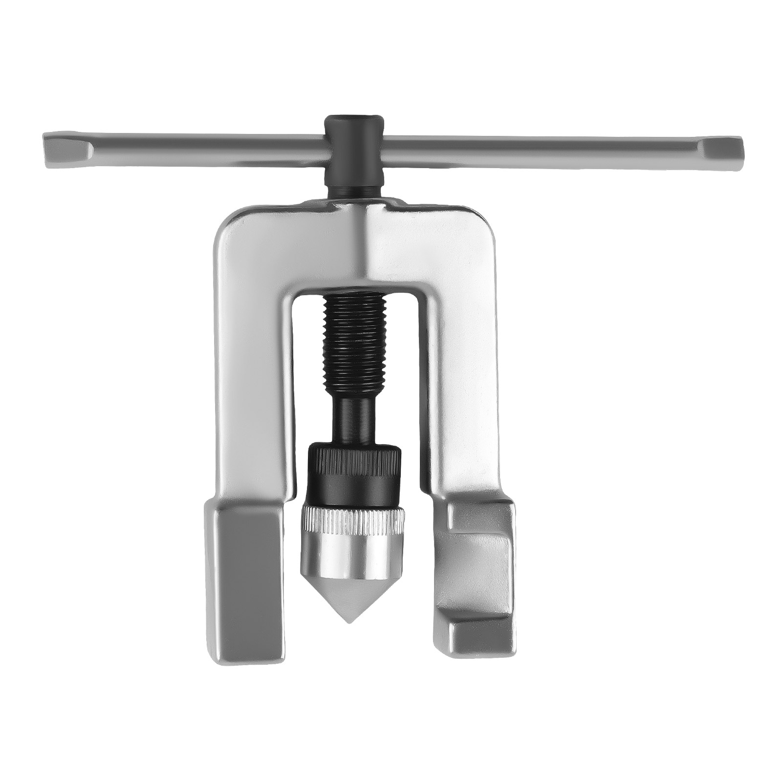 Flaring Tool Kit w/ Swivel Type Swaging Adapters 45 Degree Tubing 1/8 to 3/4