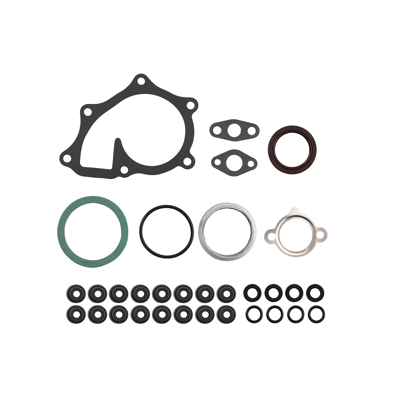 Engine Rebuild Kit for Toyota Camry 2.4L 2002-09 TK922 Head Gasket Timing Chain