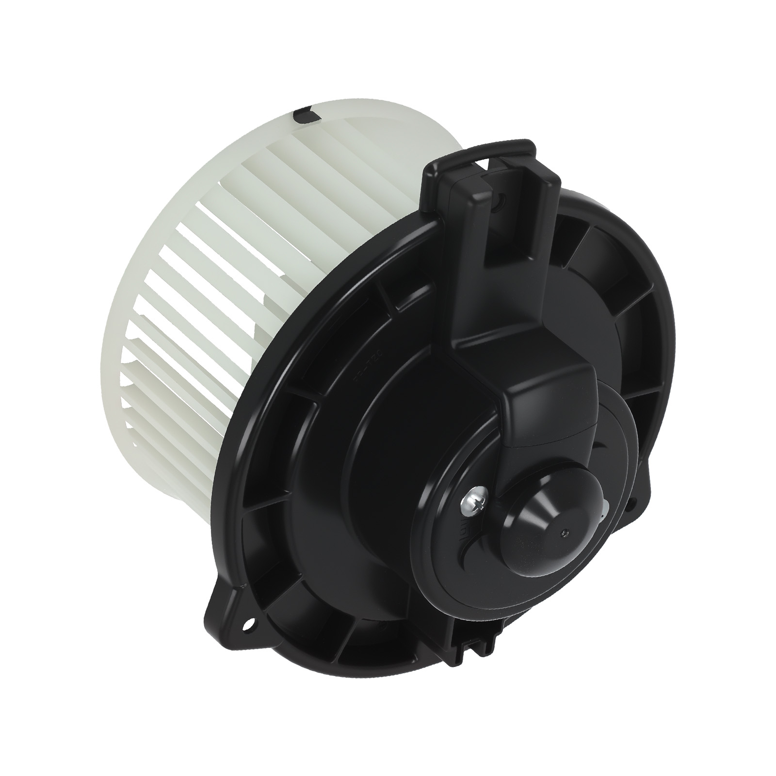 HVAC Blower Motor w/ Wheel For Toyota Sequoia Tundra 2001-2007 871030C022 Front