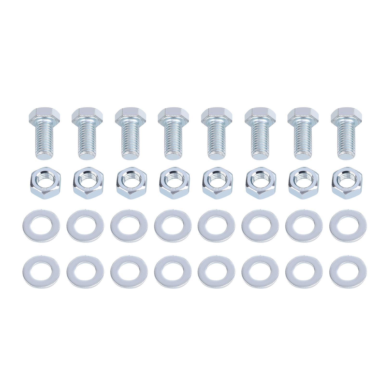 Rear Drop Lowering Hangers & Shackles 2