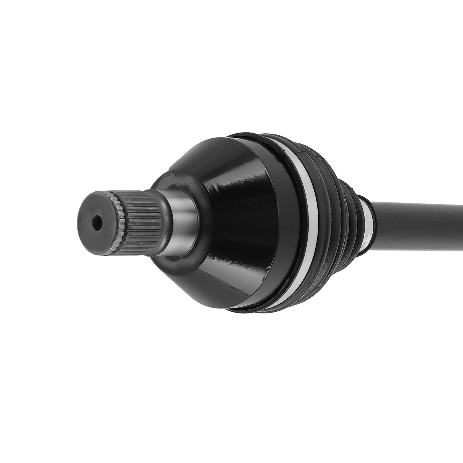 2* CV Axle Rear Half Shaft 705502362 For Can-Am Maverick X3 RS XMR XRC Turbo 72