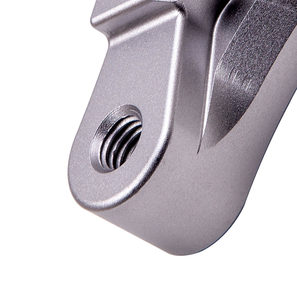 Pair of 2 Rear Lowering Kit For Harley Bike Roadking Special Flhrxs 2017-2021