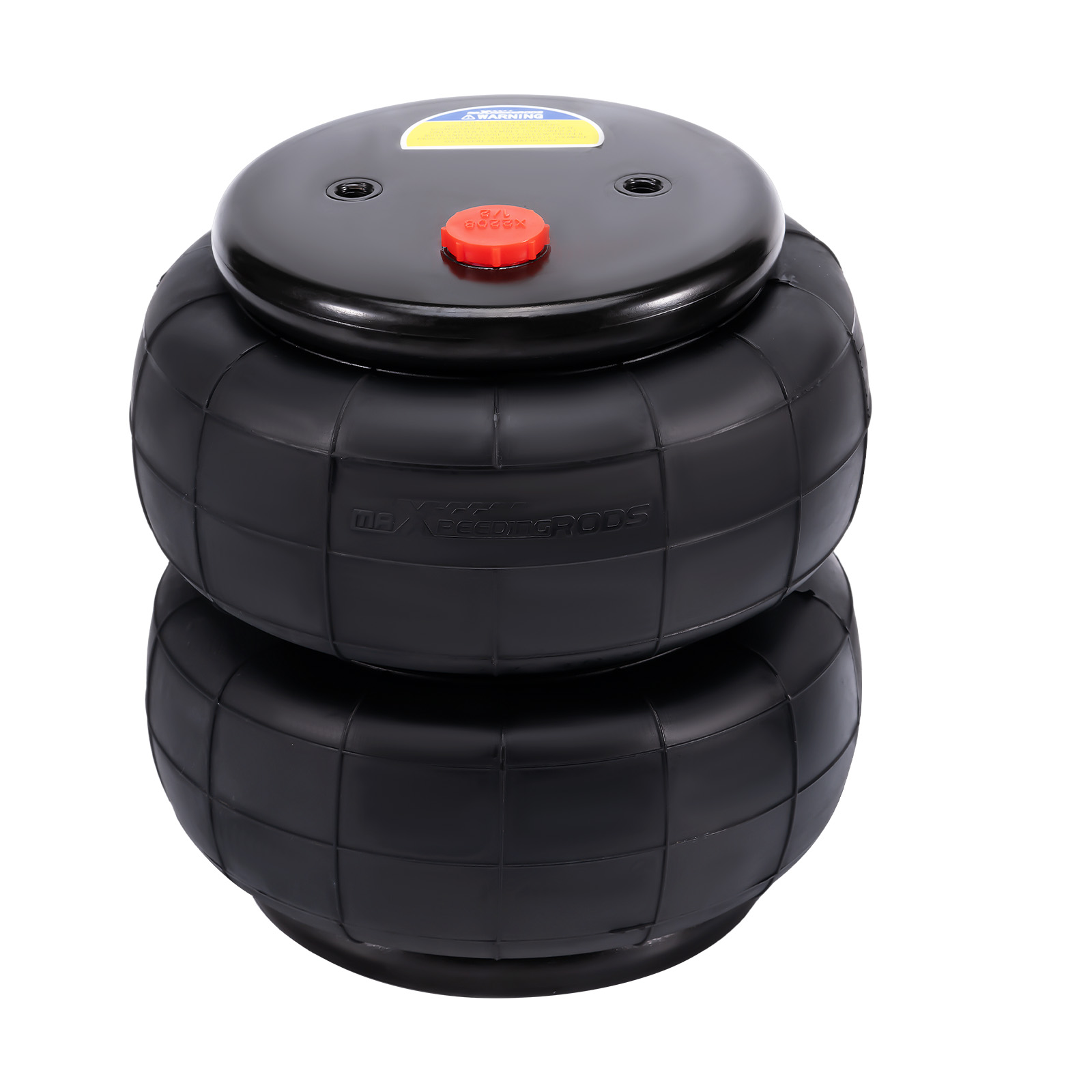 Towing Air Spring Bag Suspension Kit For Chevrolet GMC Sierra 1500 1999-2006