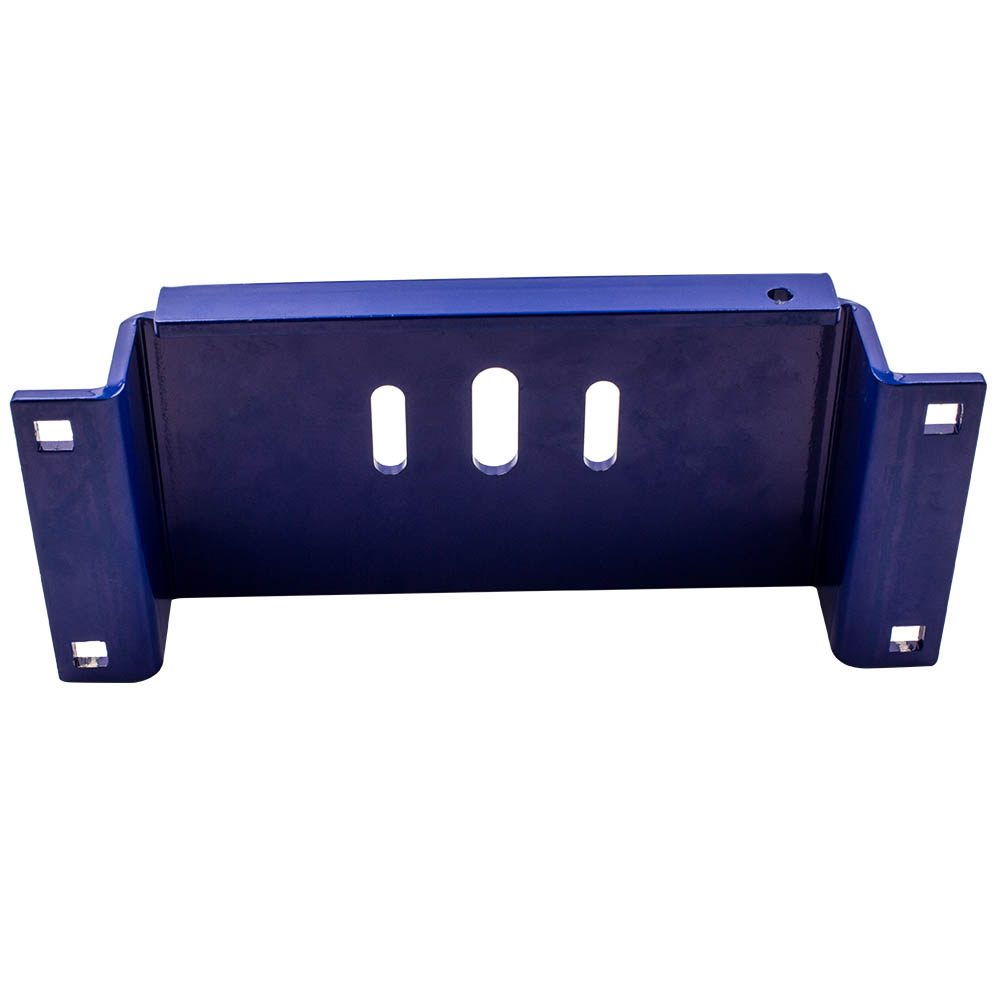 Air Spring Bag Suspension Leaf Helper Kit For Chevrolet GMC Ford F-150 PICKUP