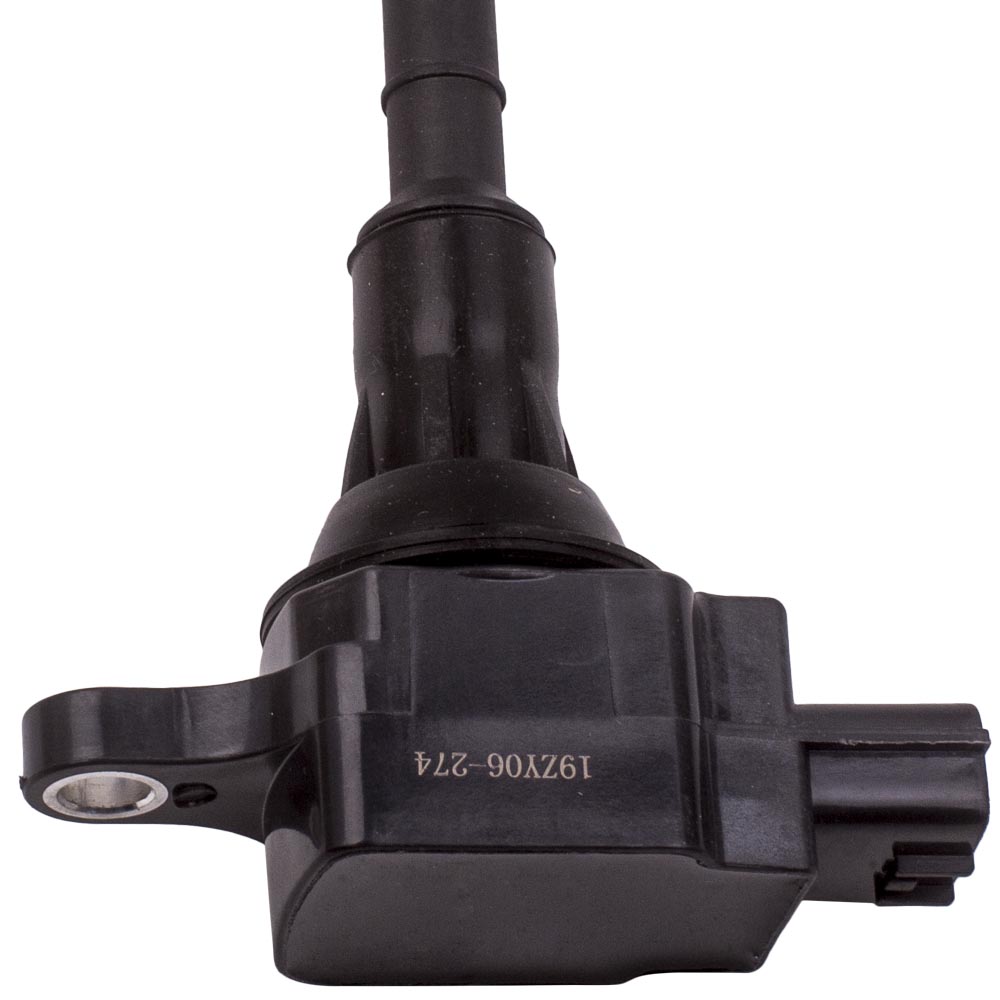 4x Ignition Coil for Nissan Xtrail XTrail T30 T31 20012009 QR25DE 224488H310 6941477782652 eBay