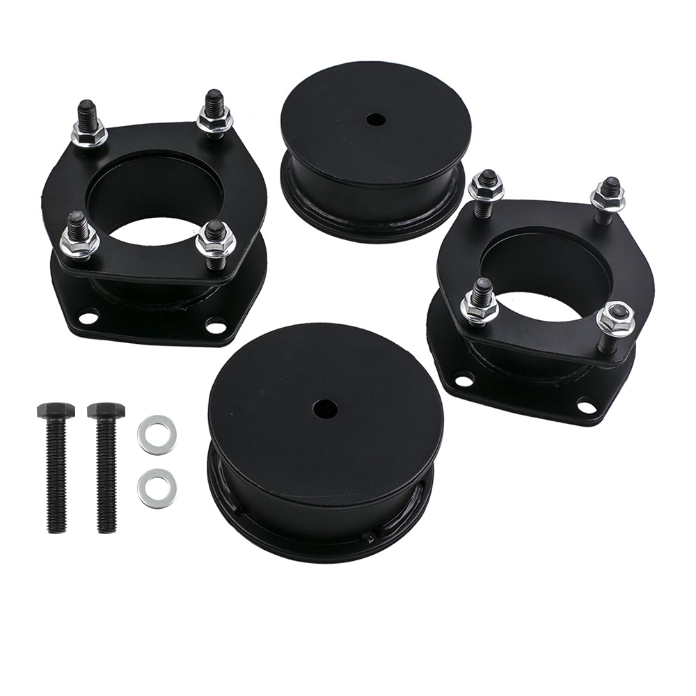 2 in Lift Kit For Jeep Grand Cherokee WK Commander 2005 2006 2007 2008 2009 2010