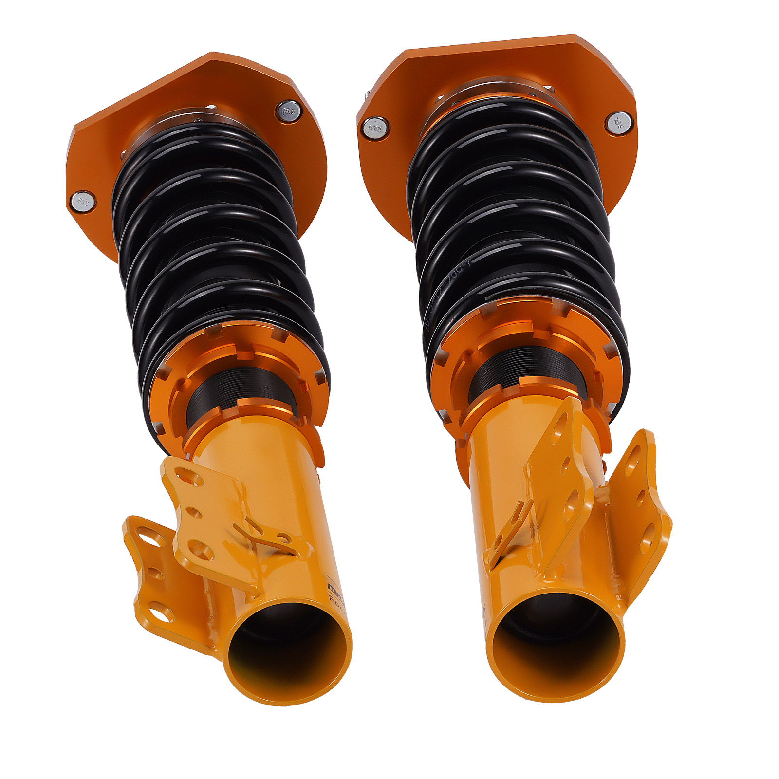 24 Levels Damping Adjustable Coilovers For Chevrolet Cobalt 2005-2010 Twin tube